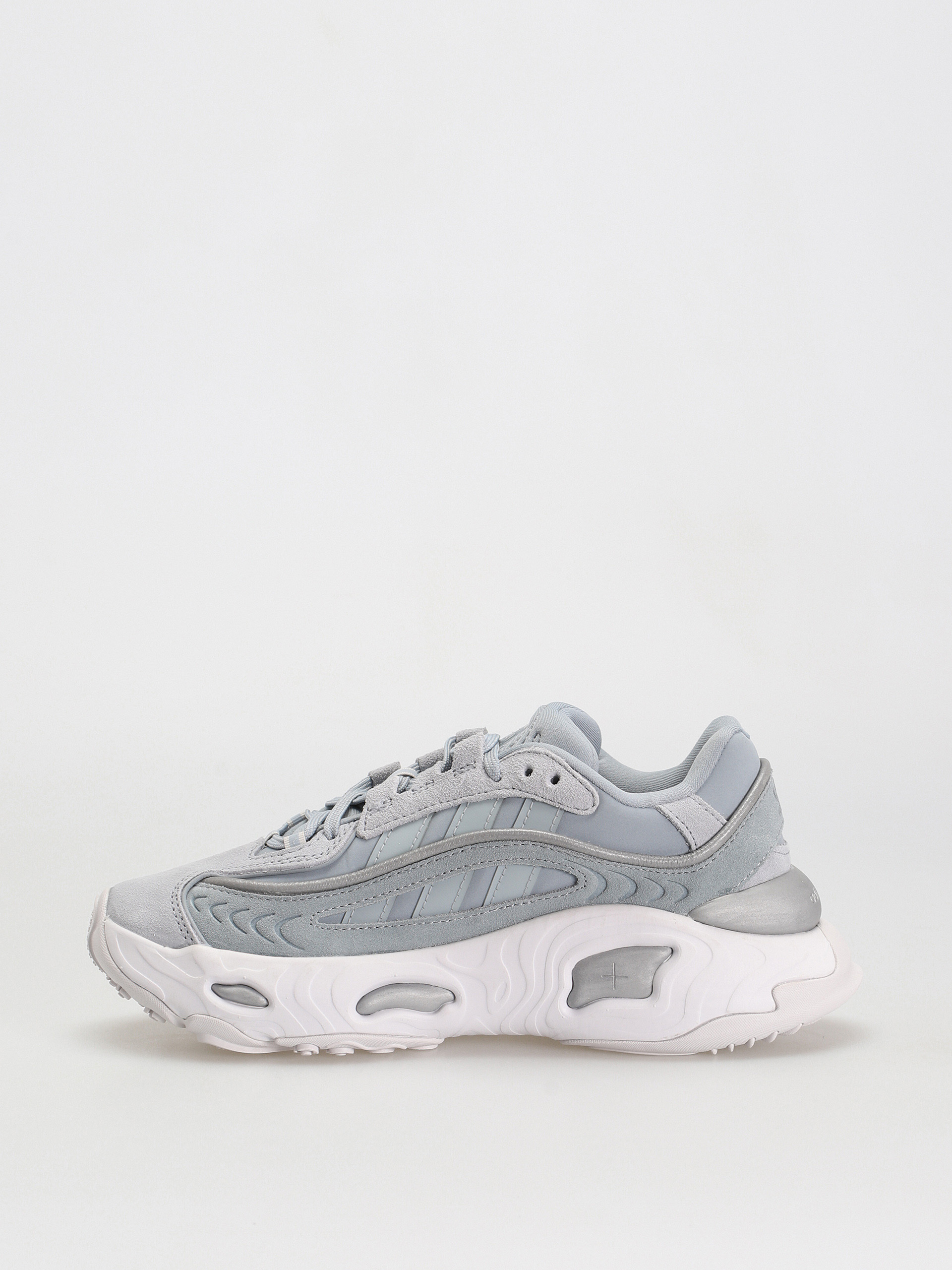 adidas Originals Обувки Oznova (lgtgre/lgtgre/dshgry)