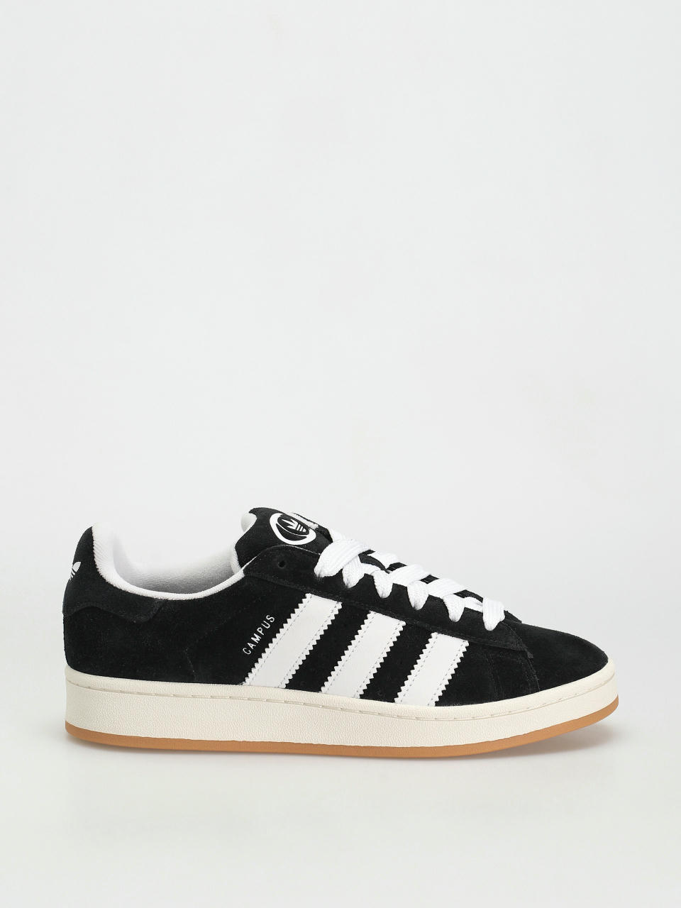 adidas Originals Обувки Campus 00S (cblack/ftwwht/owhite)