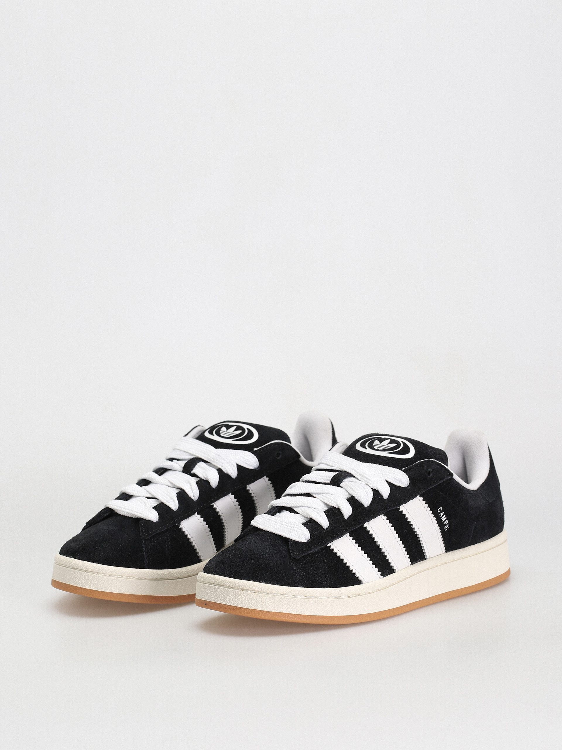 adidas Originals Обувки Campus 00S (cblack/ftwwht/owhite)