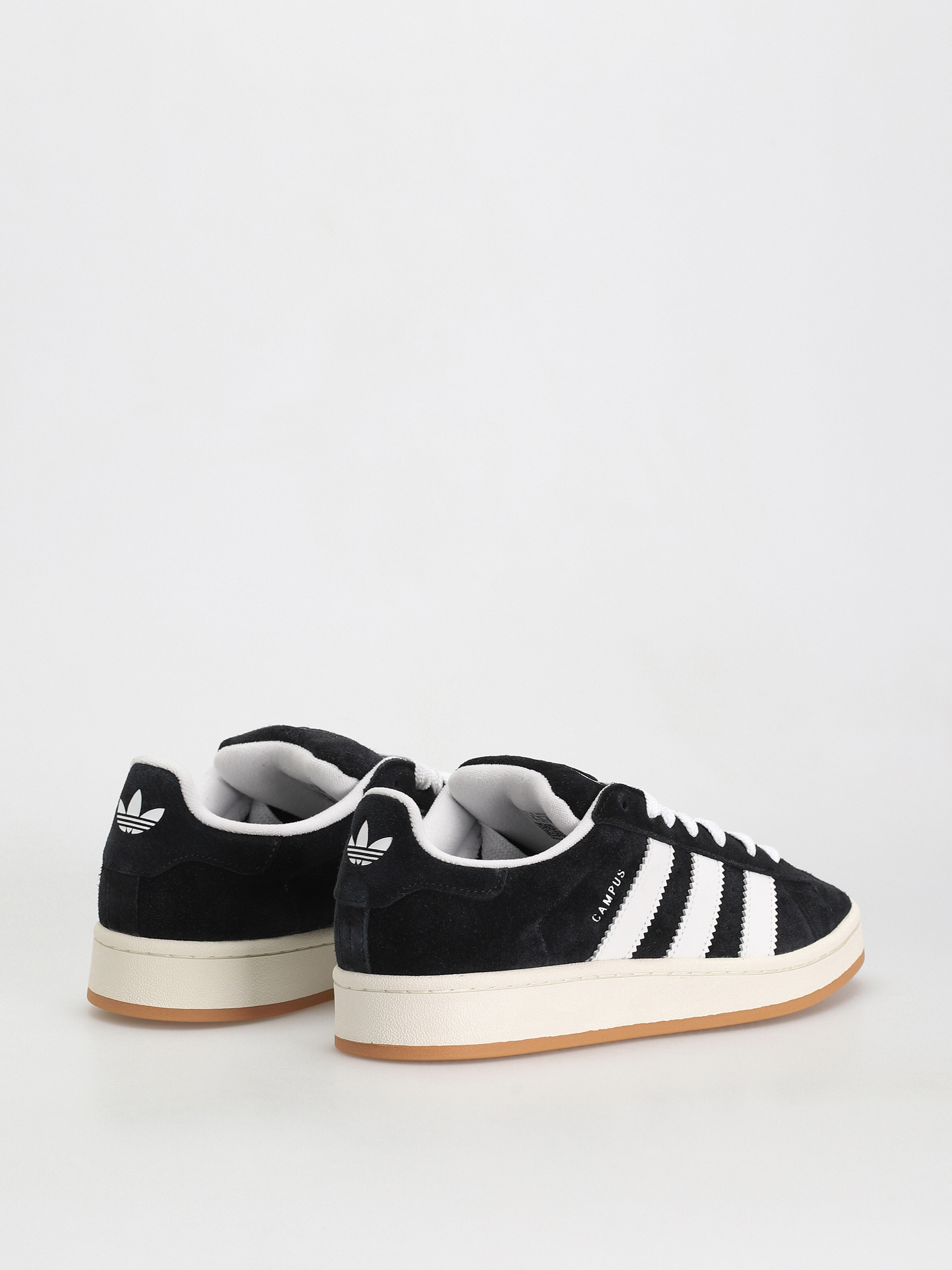 adidas Originals Обувки Campus 00S (cblack/ftwwht/owhite)