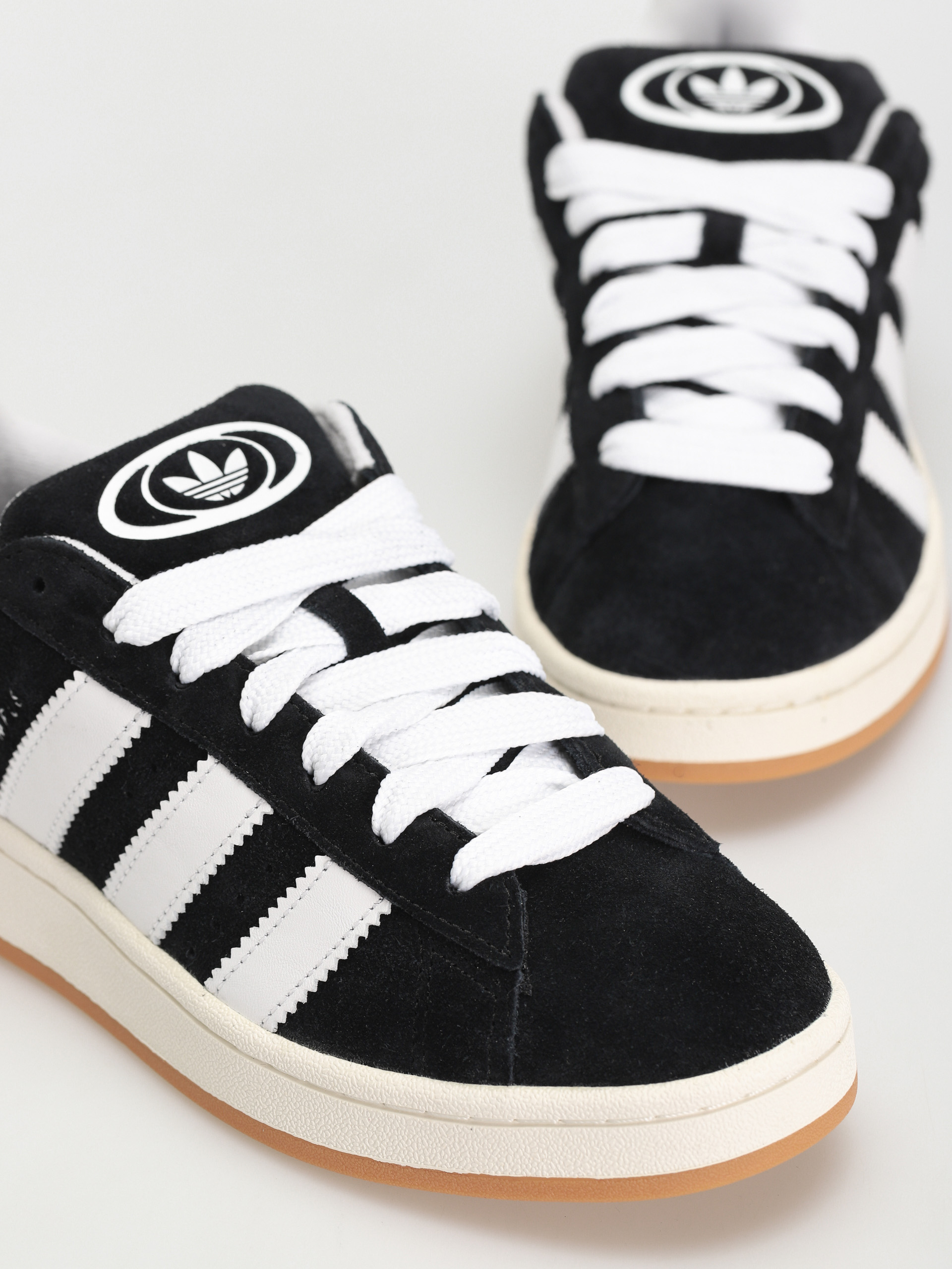 adidas Originals Обувки Campus 00S (cblack/ftwwht/owhite)