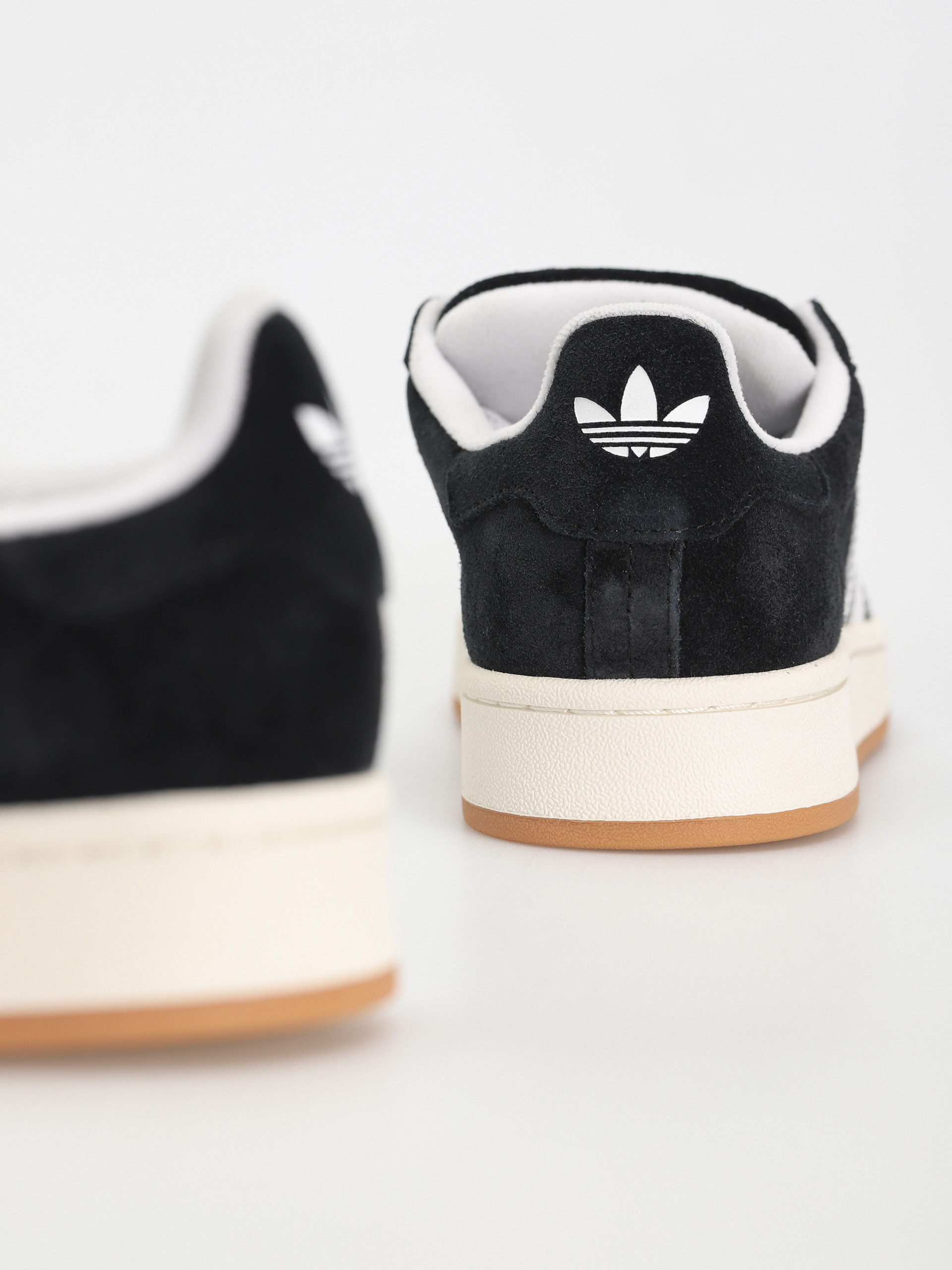 adidas Originals Обувки Campus 00S (cblack/ftwwht/owhite)
