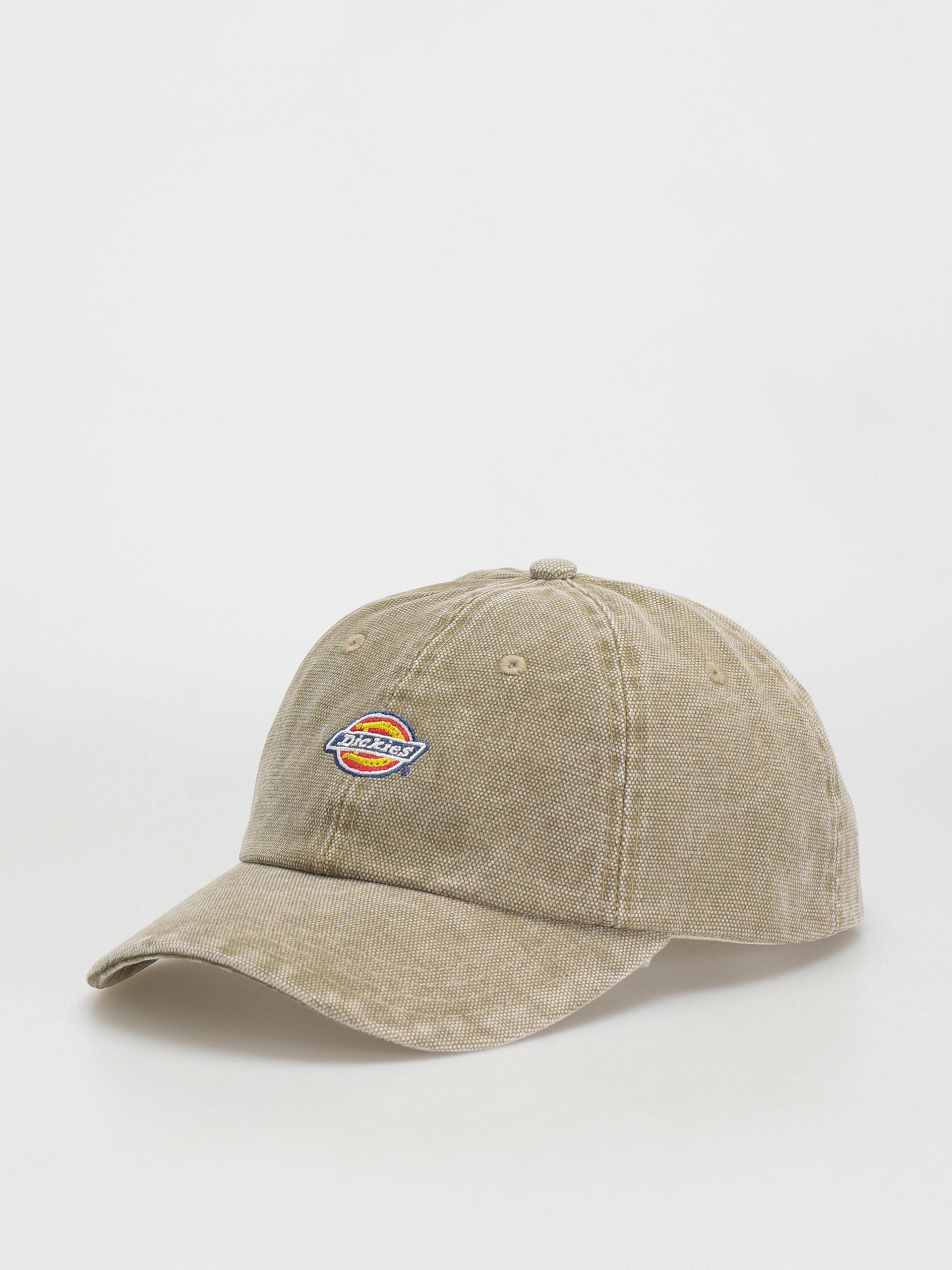 Dickies Шапка с козирка Hardwick Duck Canvas (desert sand)