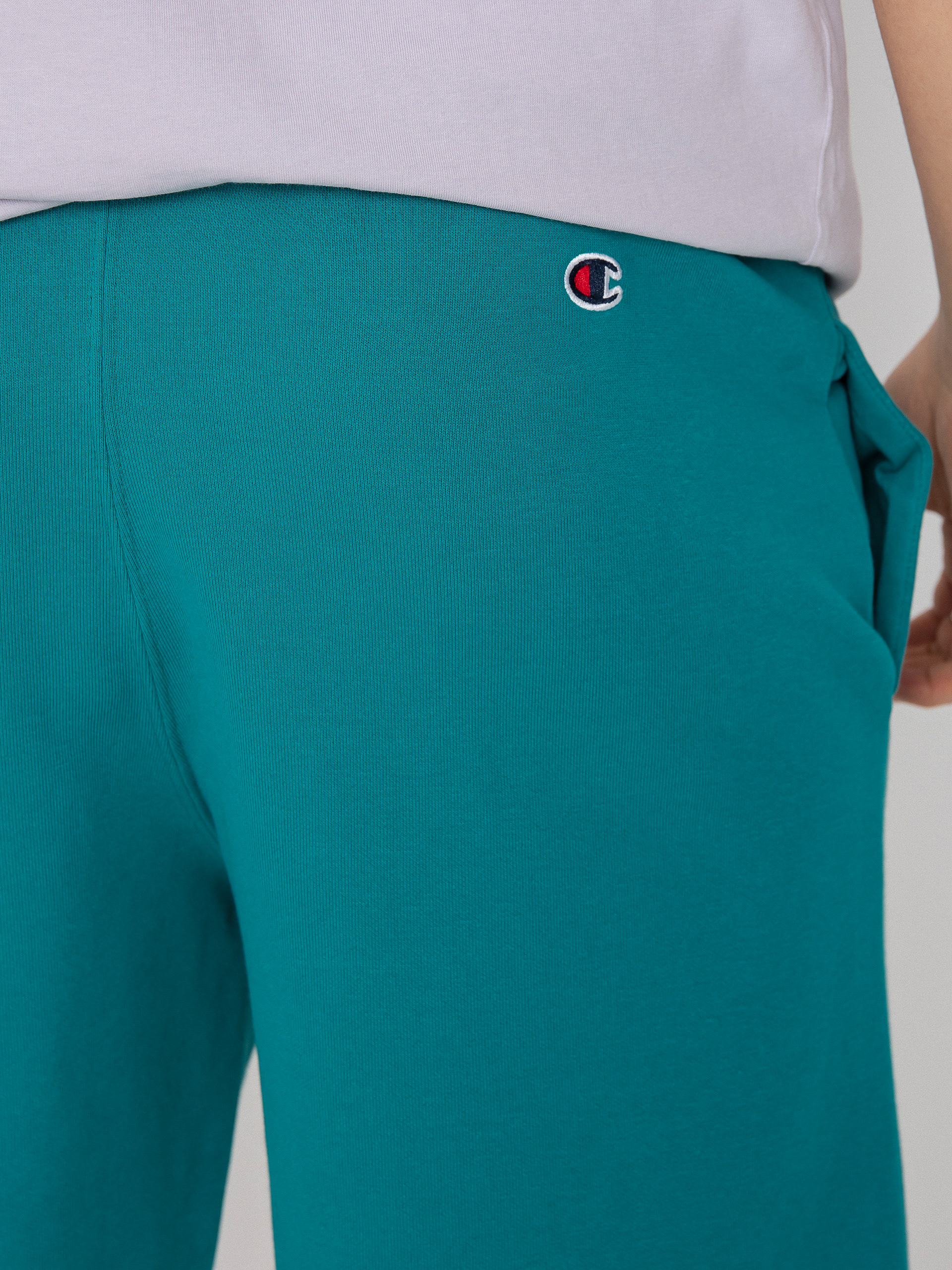 Champion Къси панталони Bermuda 218495 (dek)