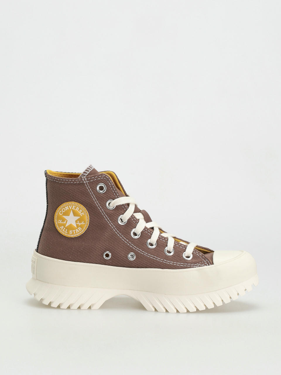 Converse Обувки Chuck Taylor All Star Lugged 2.0 Hi (squirrel friend)