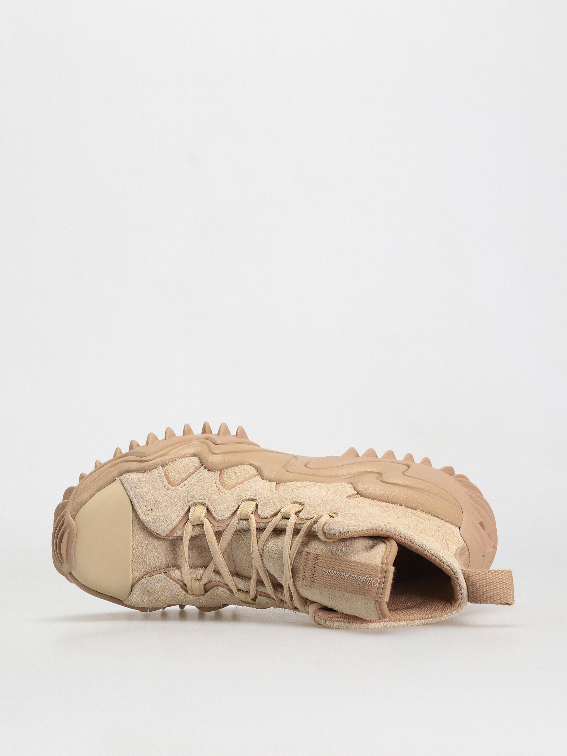 Converse Обувки Run Star Motion CX Hi (oat milk)