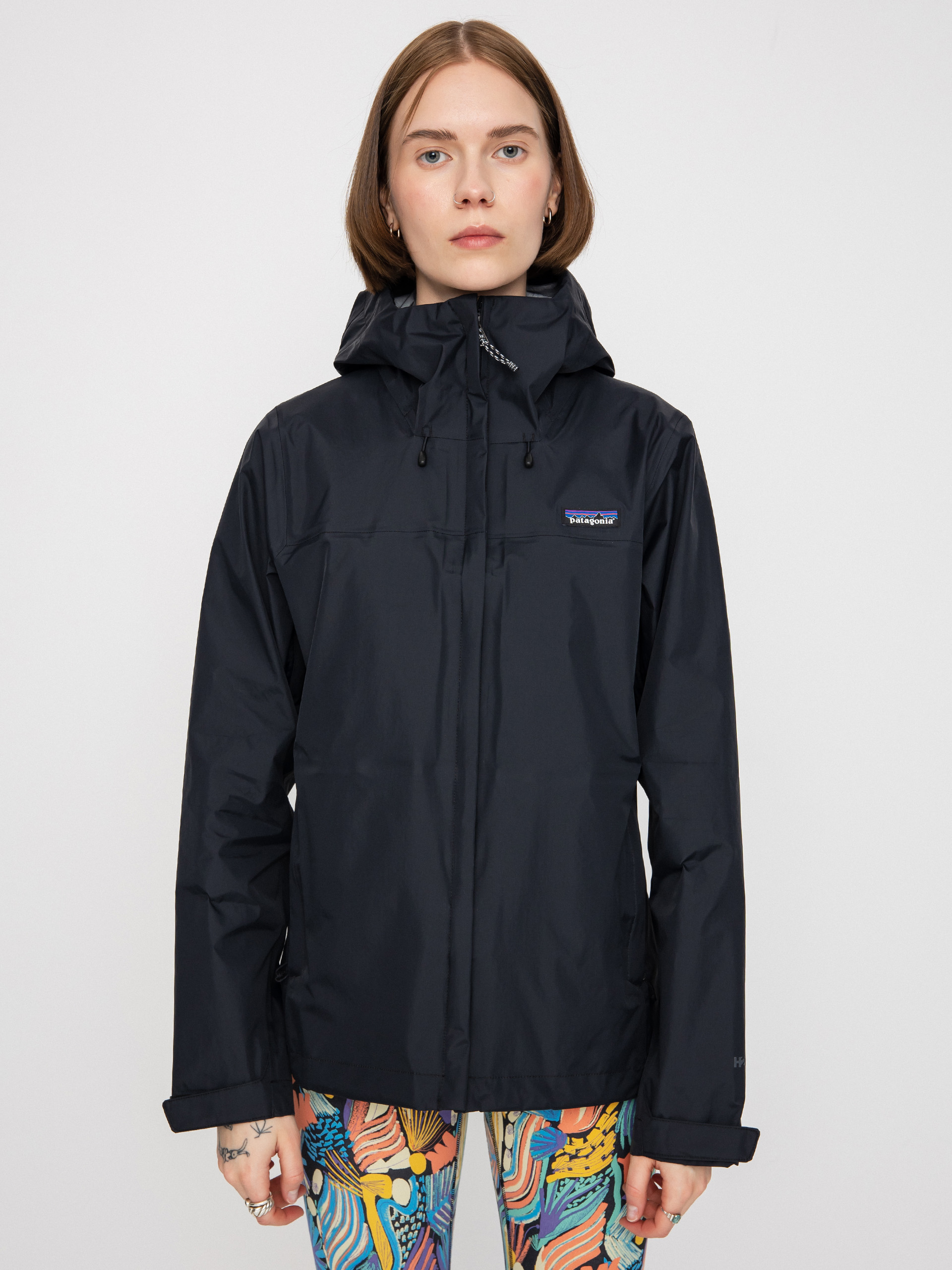 Patagonia Яке Torrentshell 3L Wmn