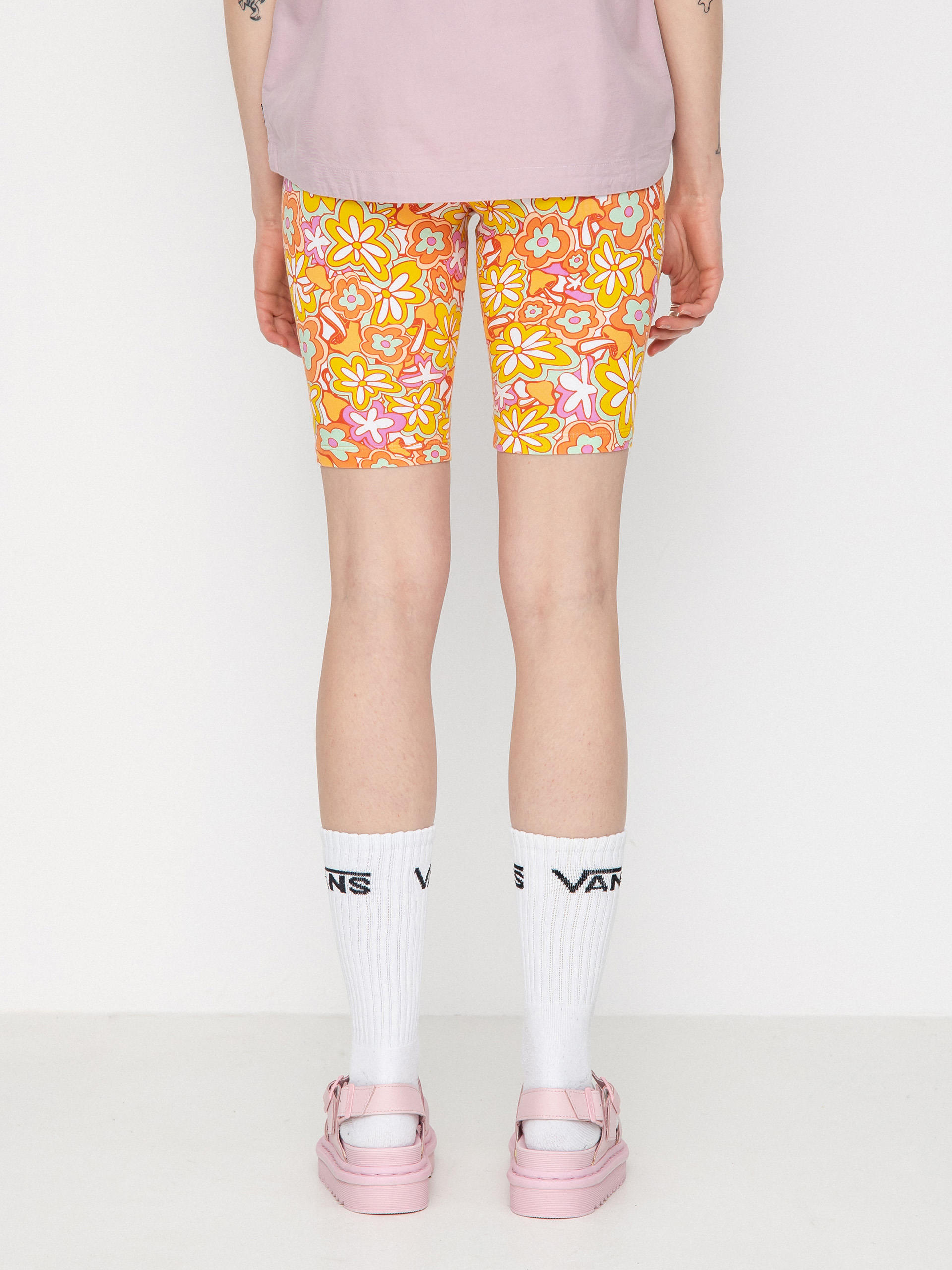Vans Клинове Flying V Print Wmn (flying v sun baked)