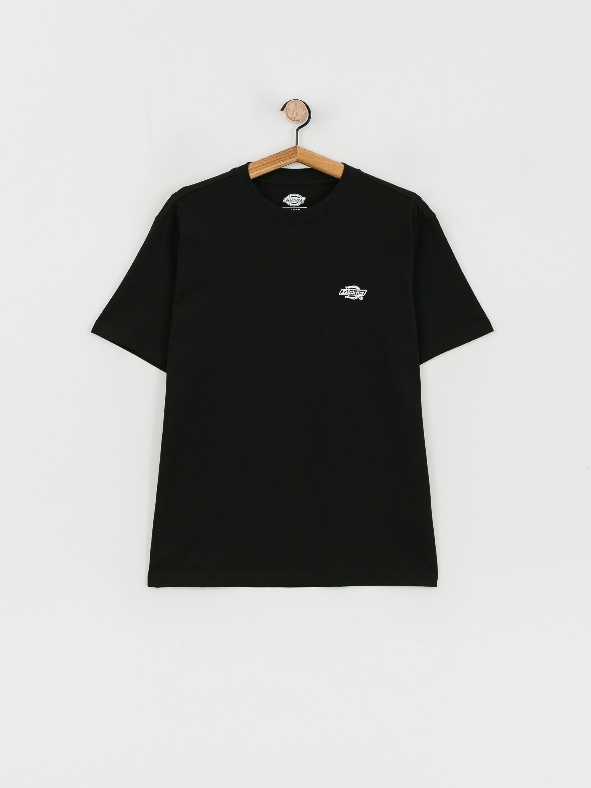 Dickies Тениска Summerdale (black)