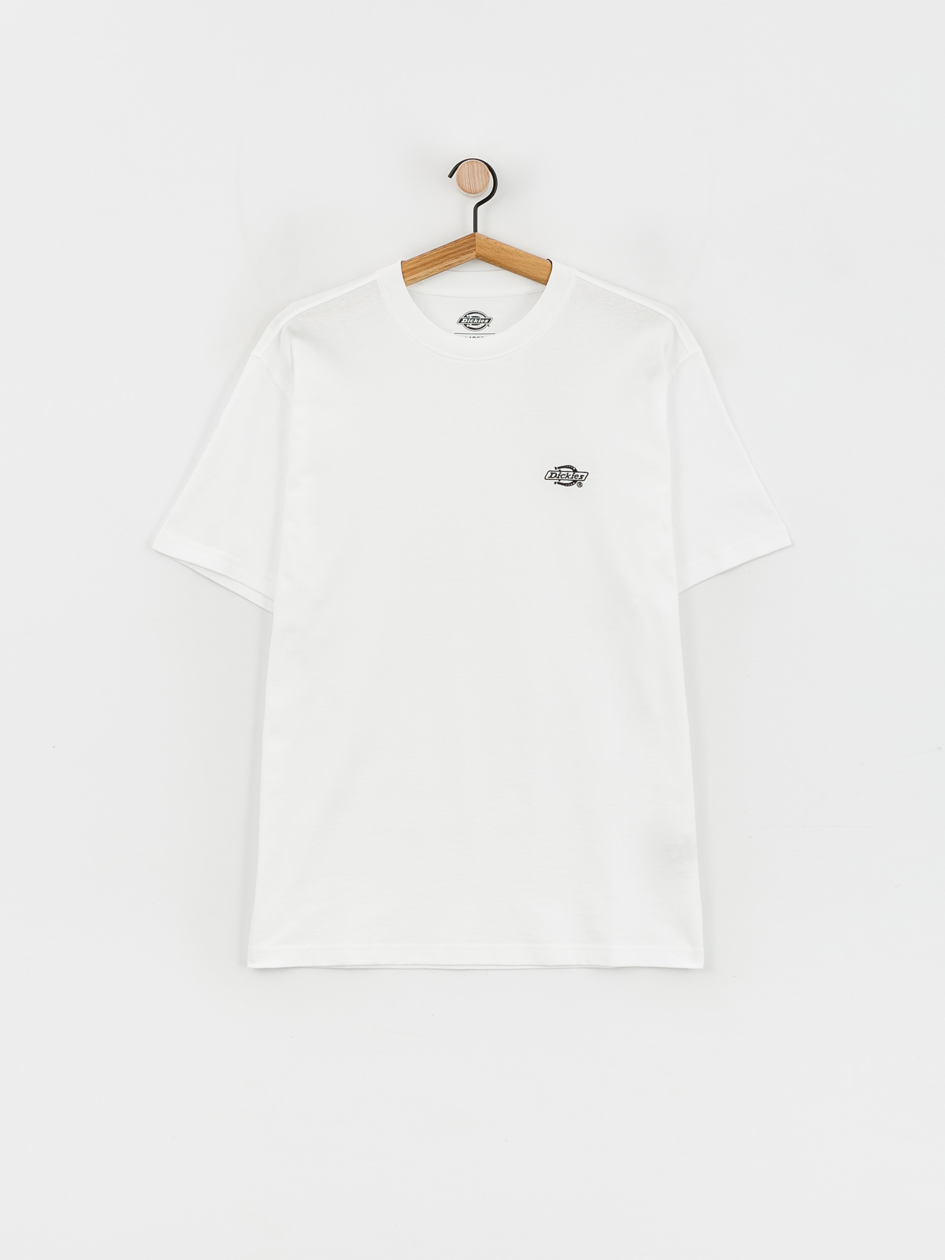Dickies Тениска Summerdale (white)