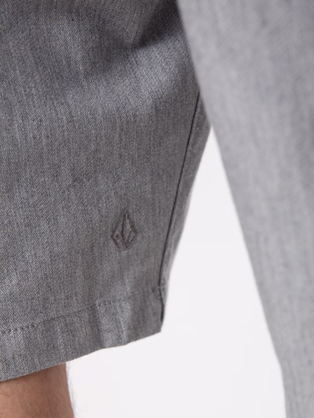 Volcom Къси панталони Frckn Mdn Strch 21 (grey)