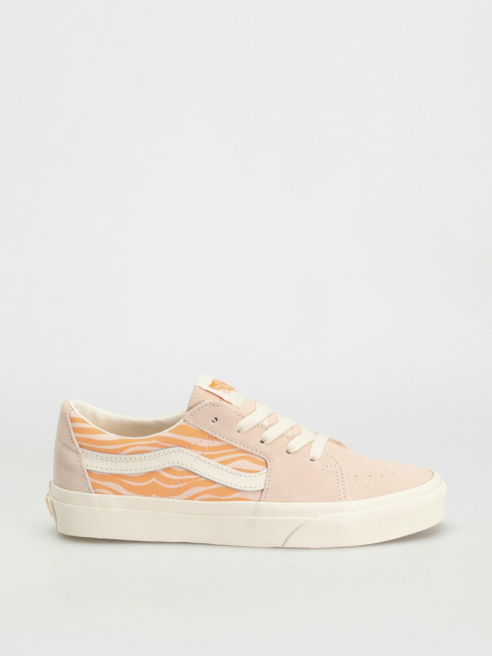 Vans Обувки Sk8 Low Wmn (tonal stripes peach dust)