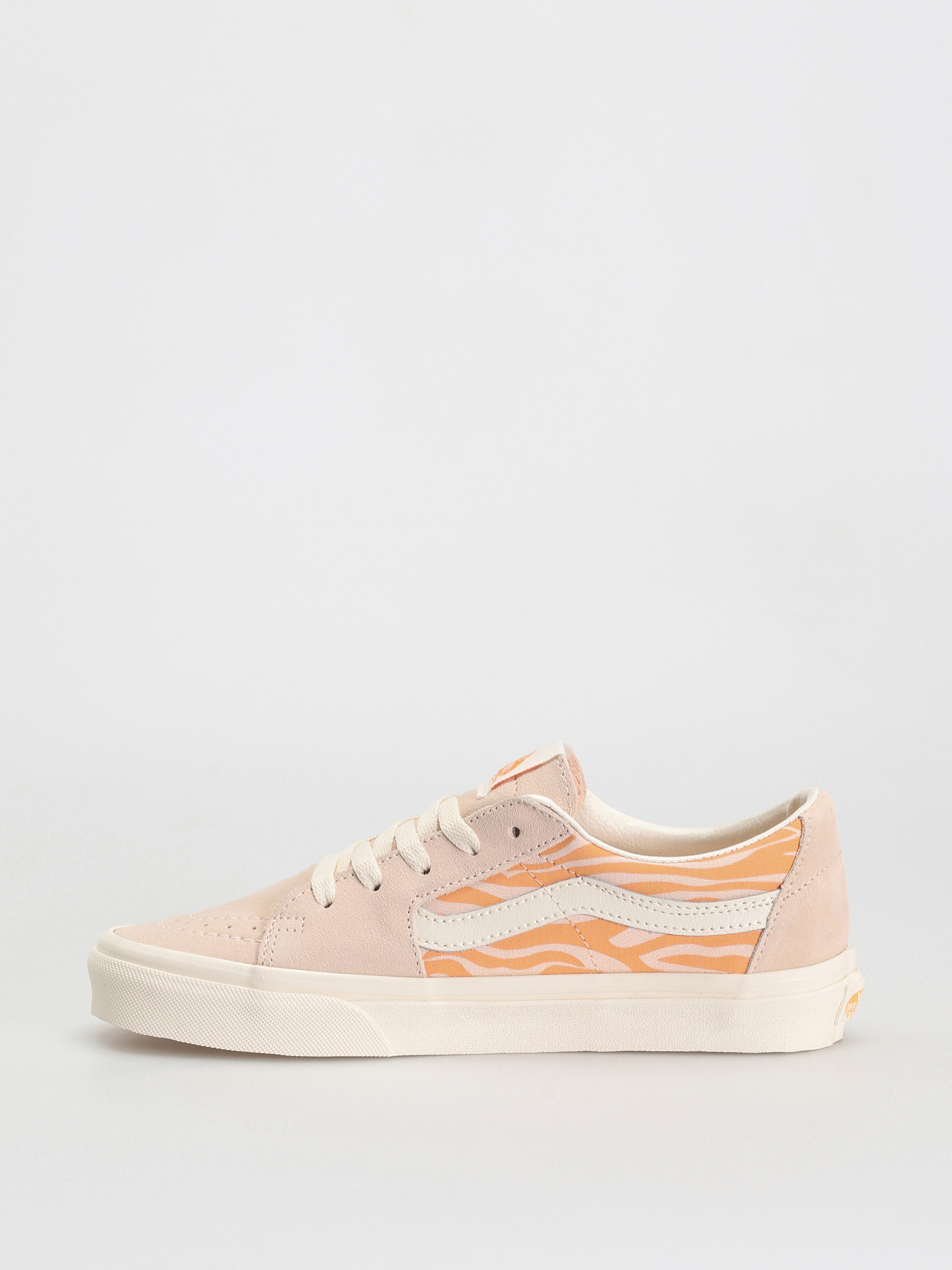 Vans Обувки Sk8 Low Wmn (tonal stripes peach dust)