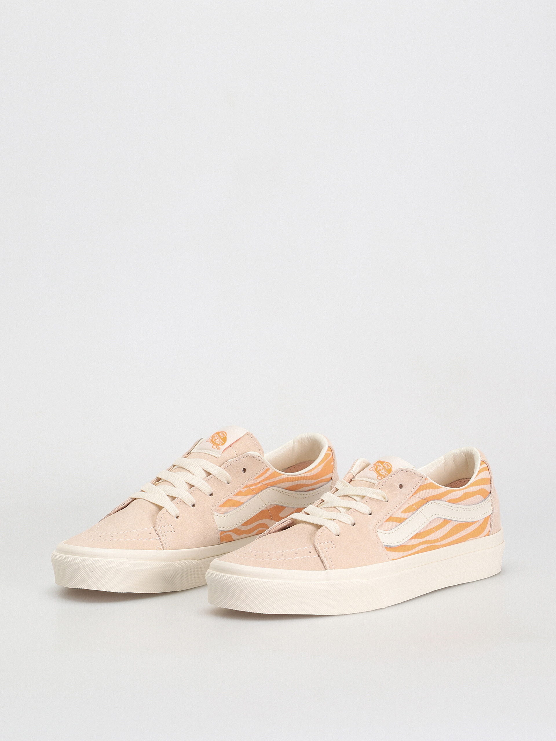Vans Обувки Sk8 Low Wmn (tonal stripes peach dust)