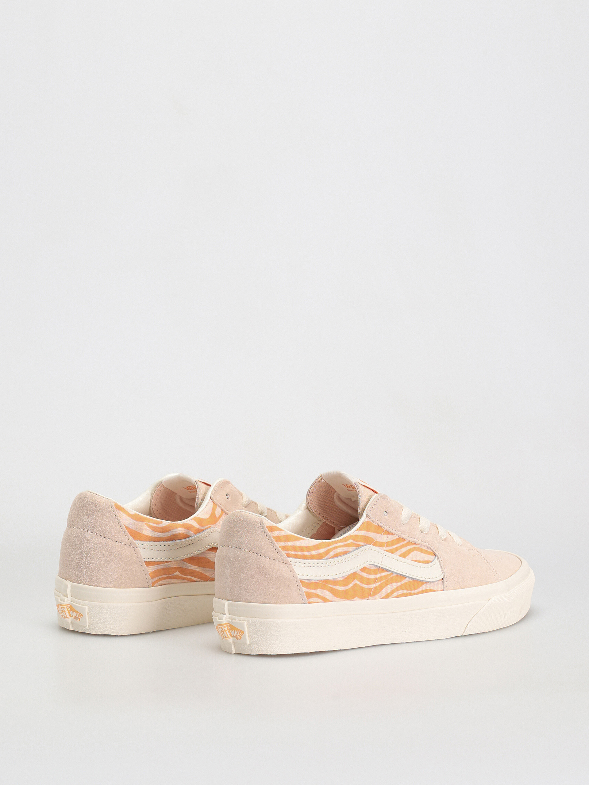 Vans Обувки Sk8 Low Wmn (tonal stripes peach dust)