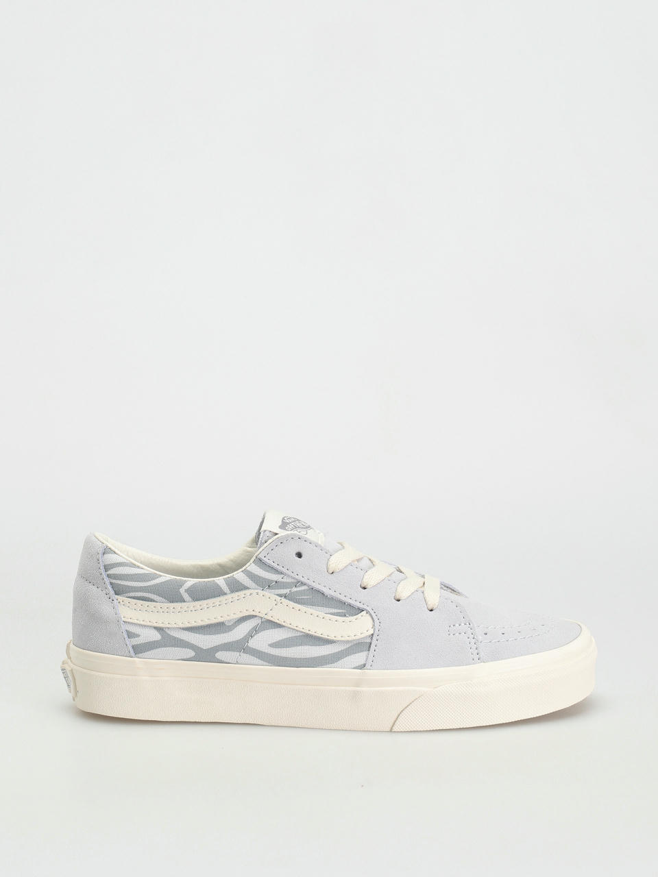 Vans Обувки Sk8 Low Wmn (tonal stripes plein air)