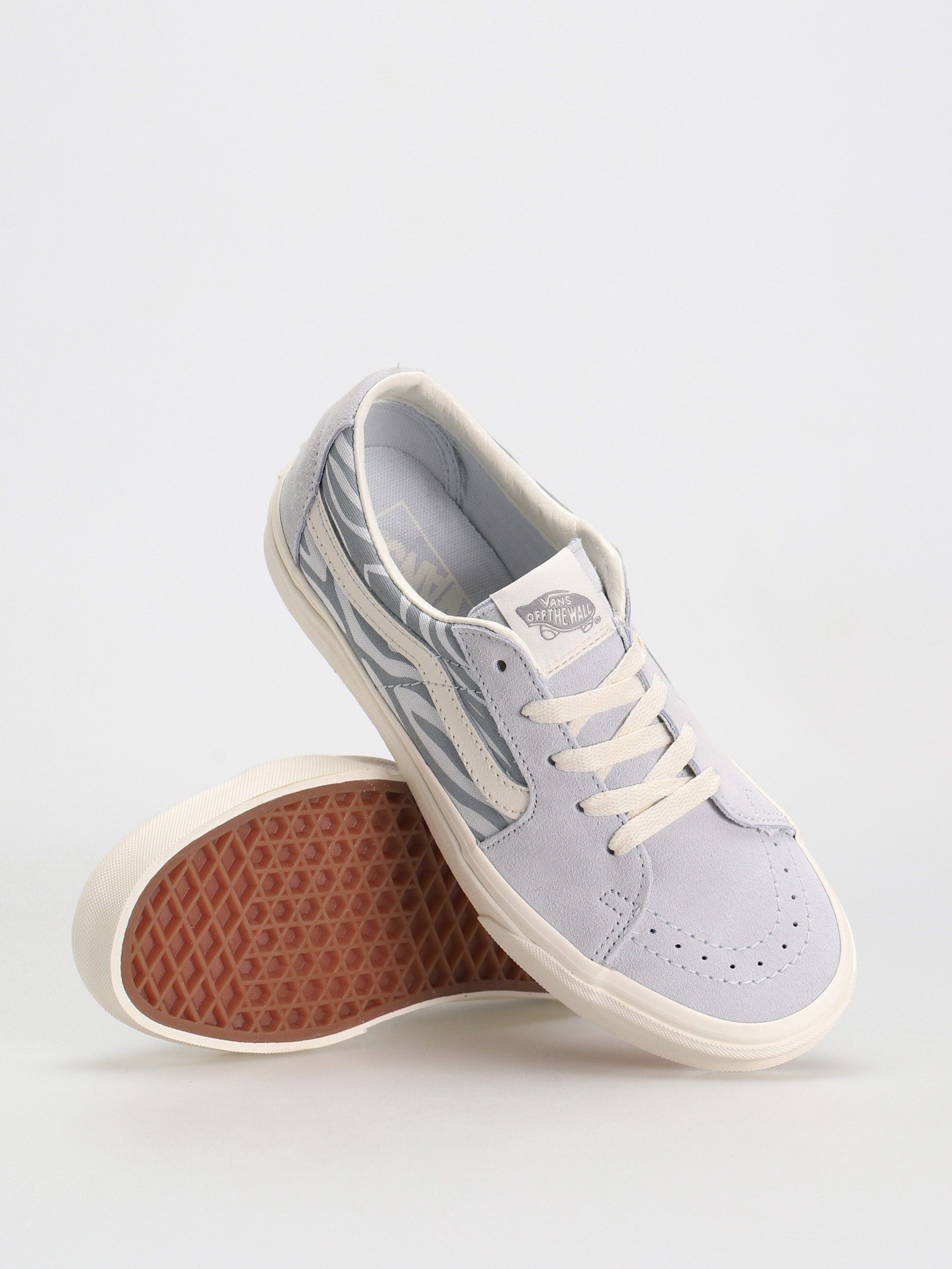 Vans Обувки Sk8 Low Wmn (tonal stripes plein air)