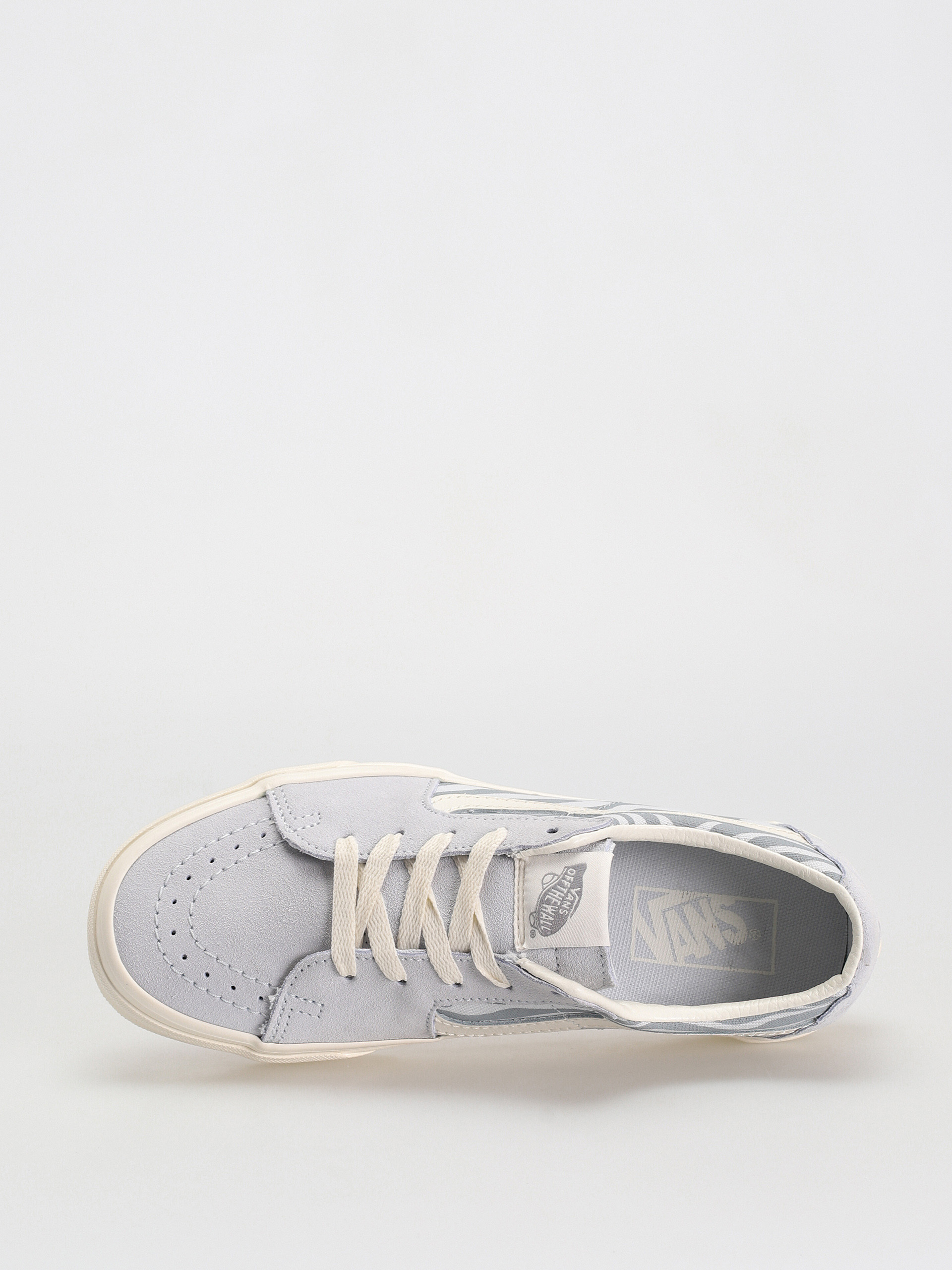 Vans Обувки Sk8 Low Wmn (tonal stripes plein air)