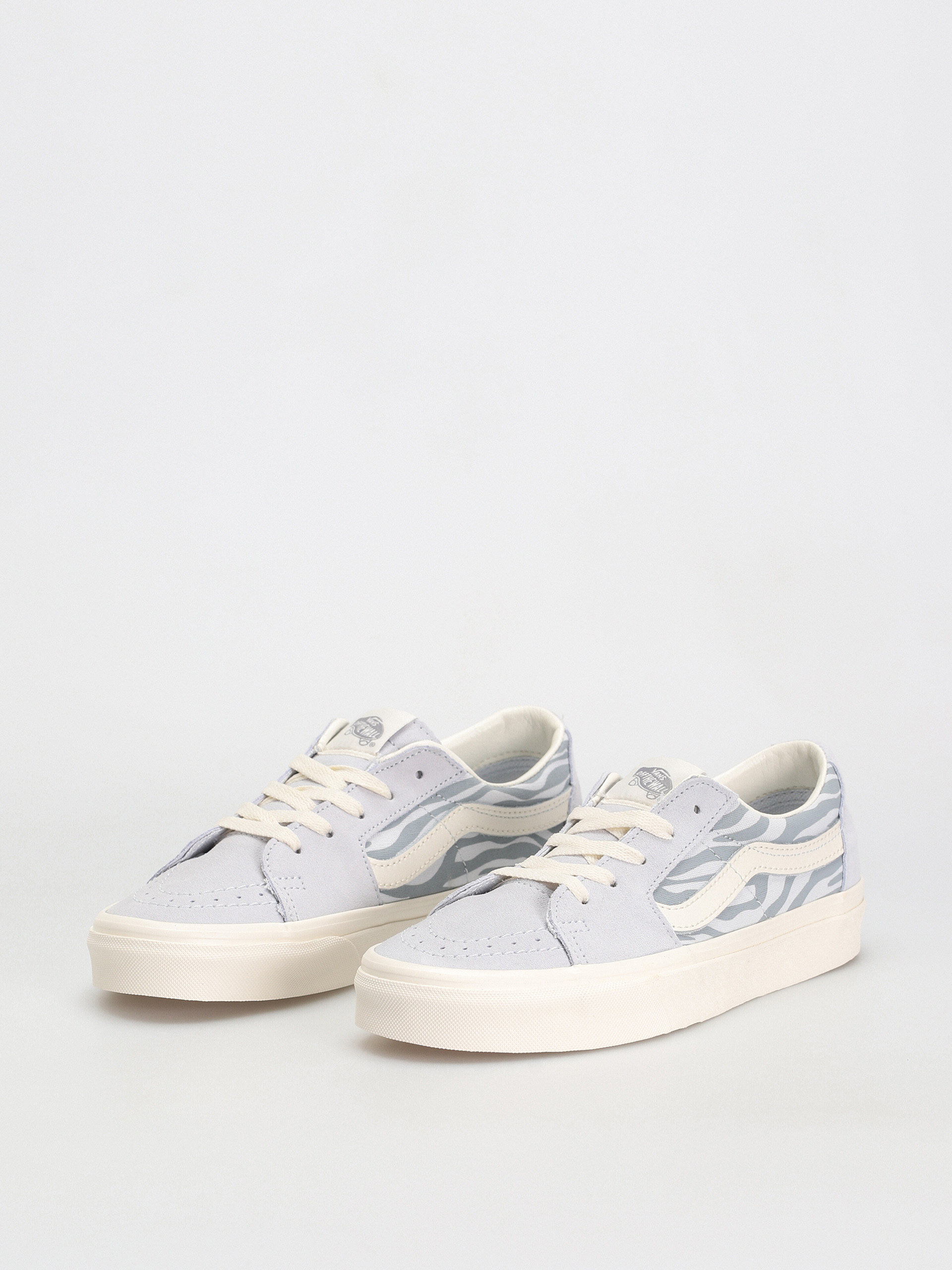 Vans Обувки Sk8 Low Wmn (tonal stripes plein air)