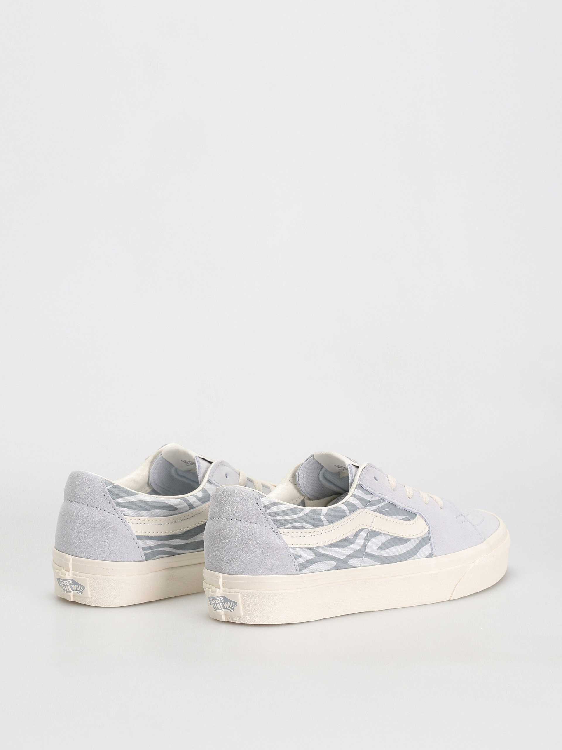 Vans Обувки Sk8 Low Wmn (tonal stripes plein air)