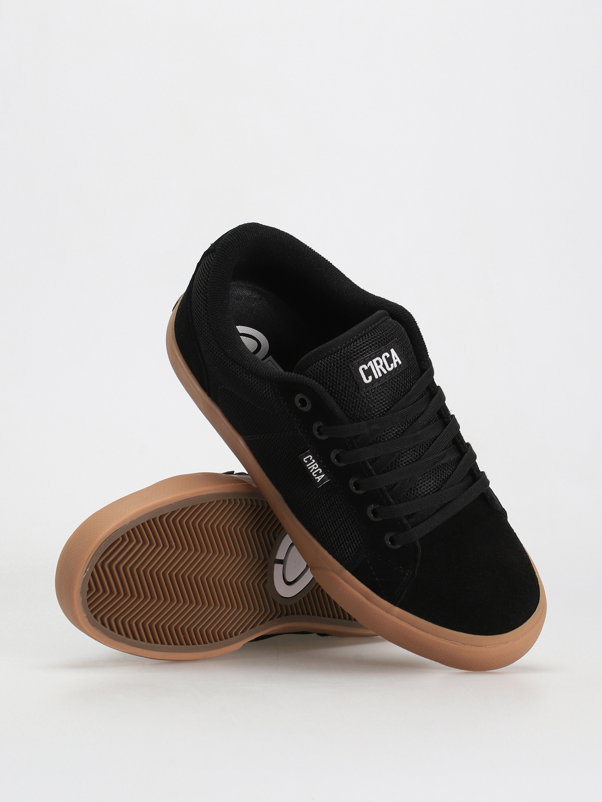 Circa Обувки Cero (black gum)