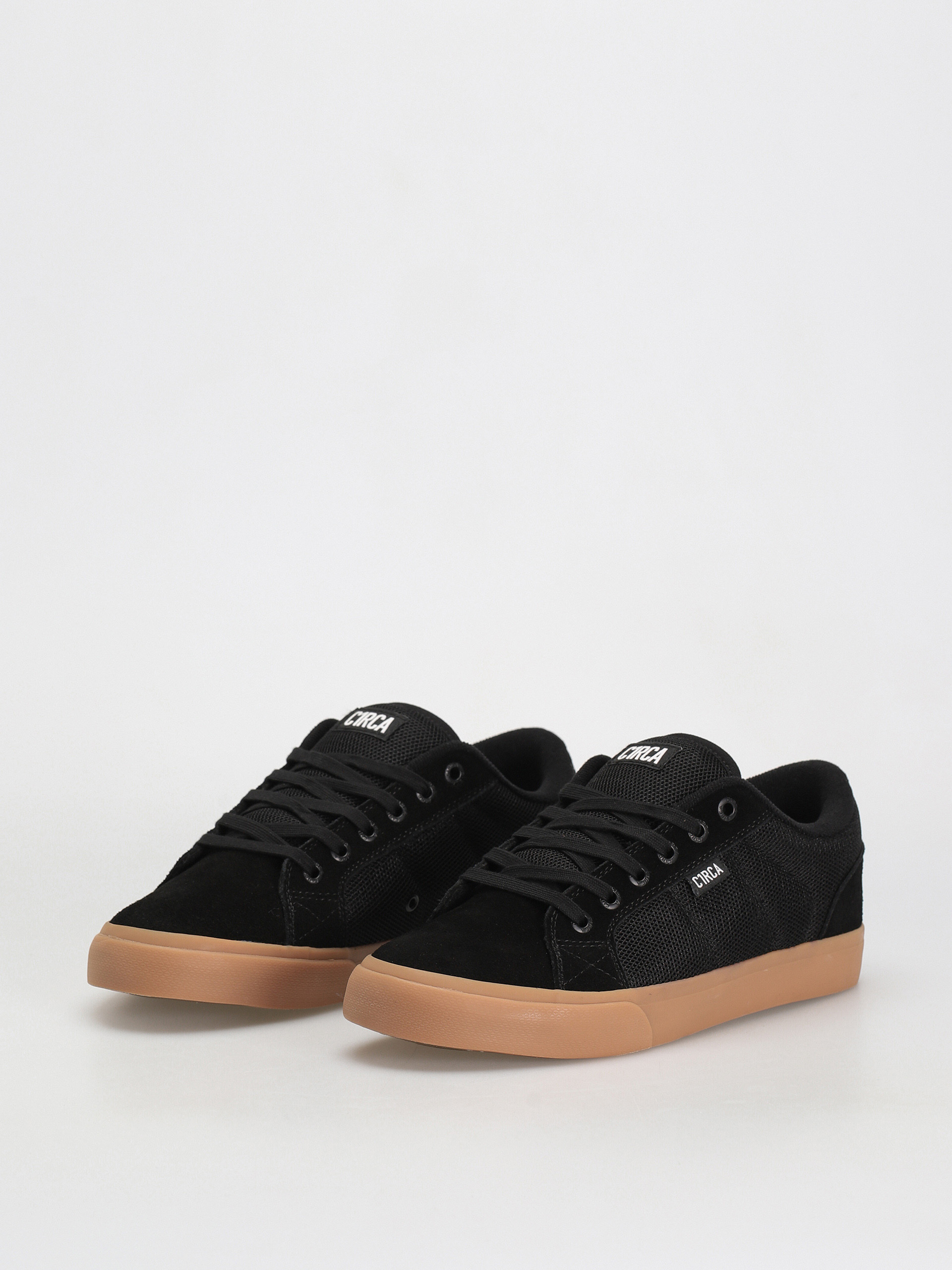 Circa Обувки Cero (black gum)