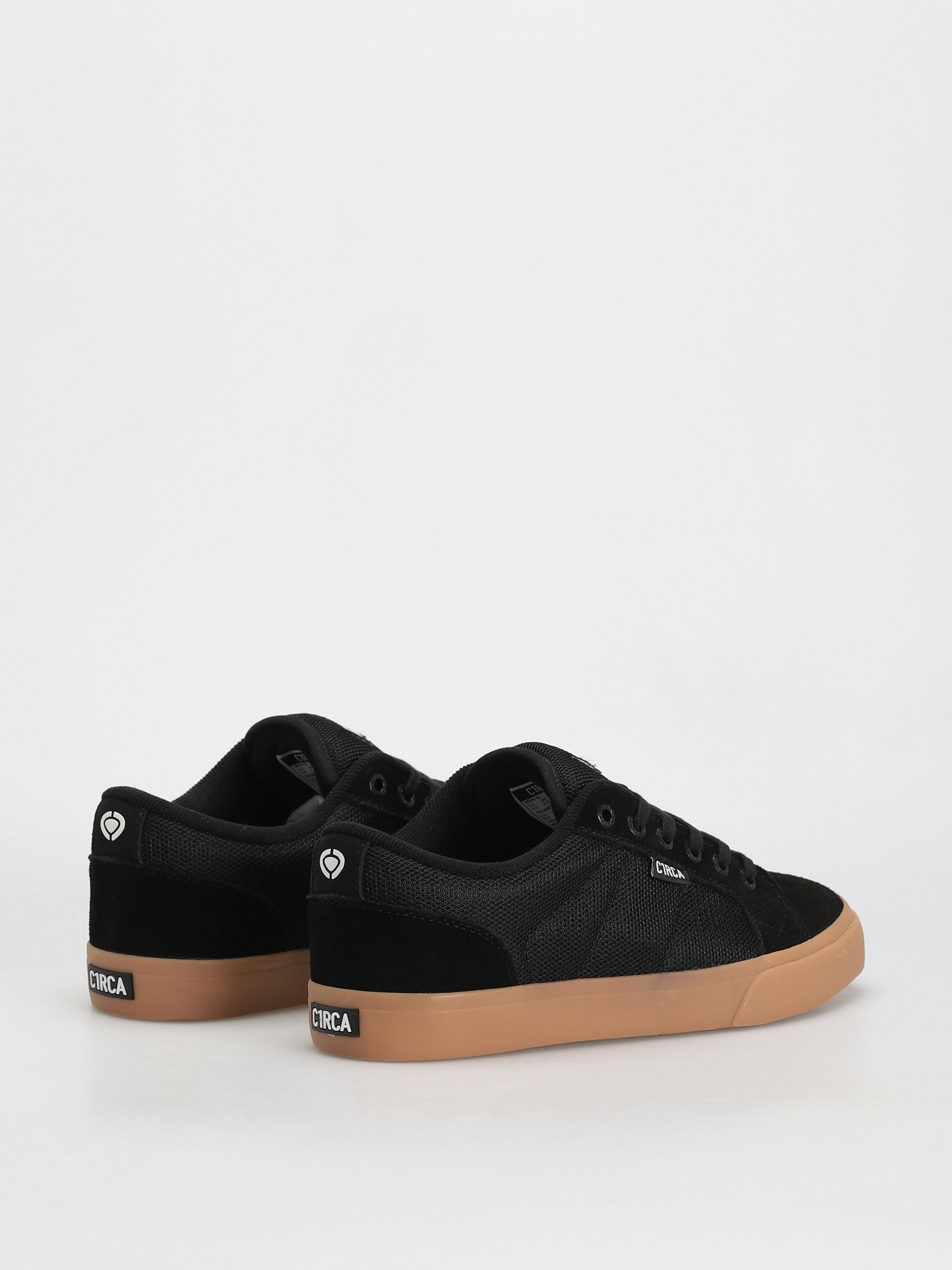 Circa Обувки Cero (black gum)