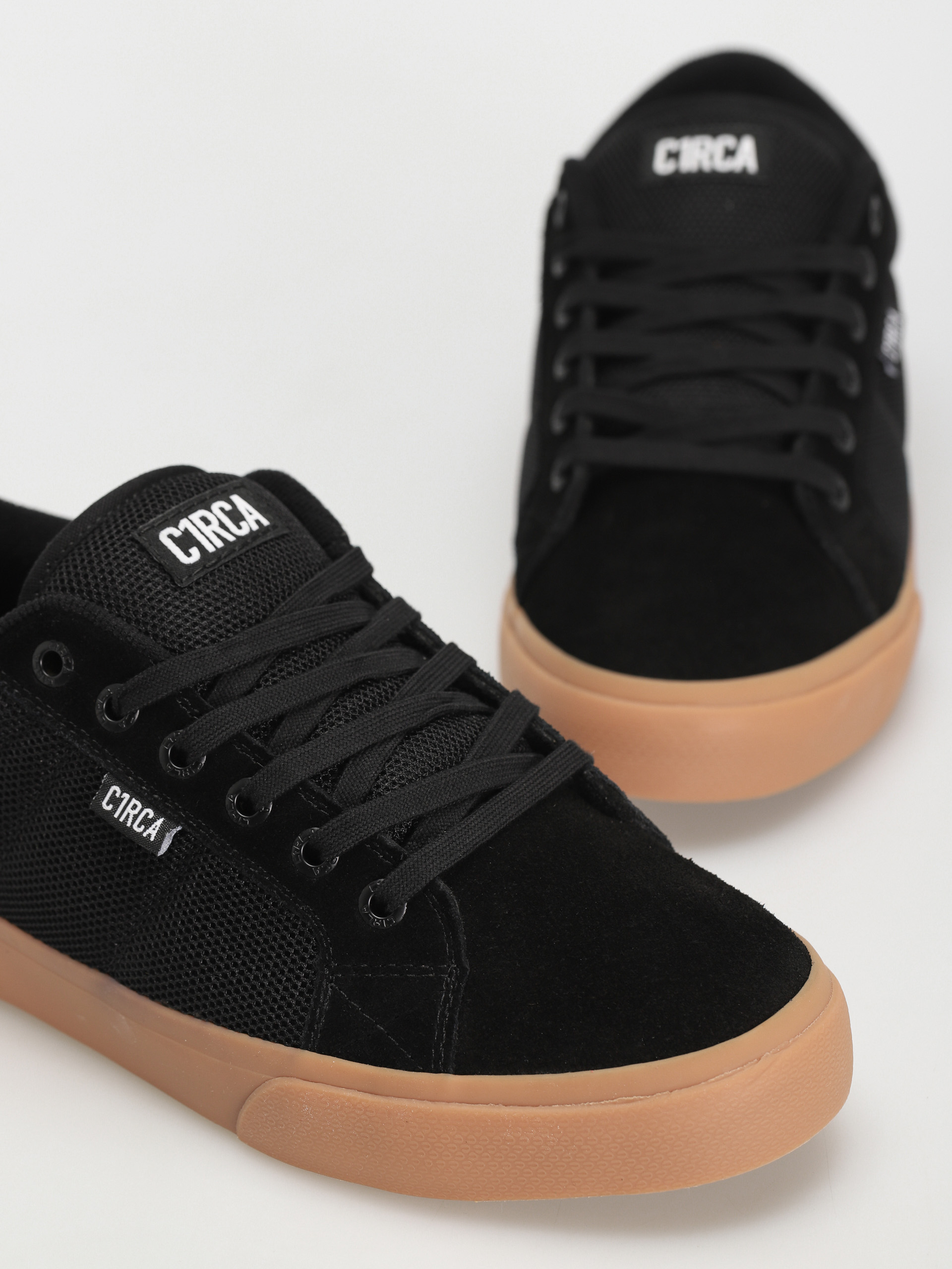 Circa Обувки Cero (black gum)