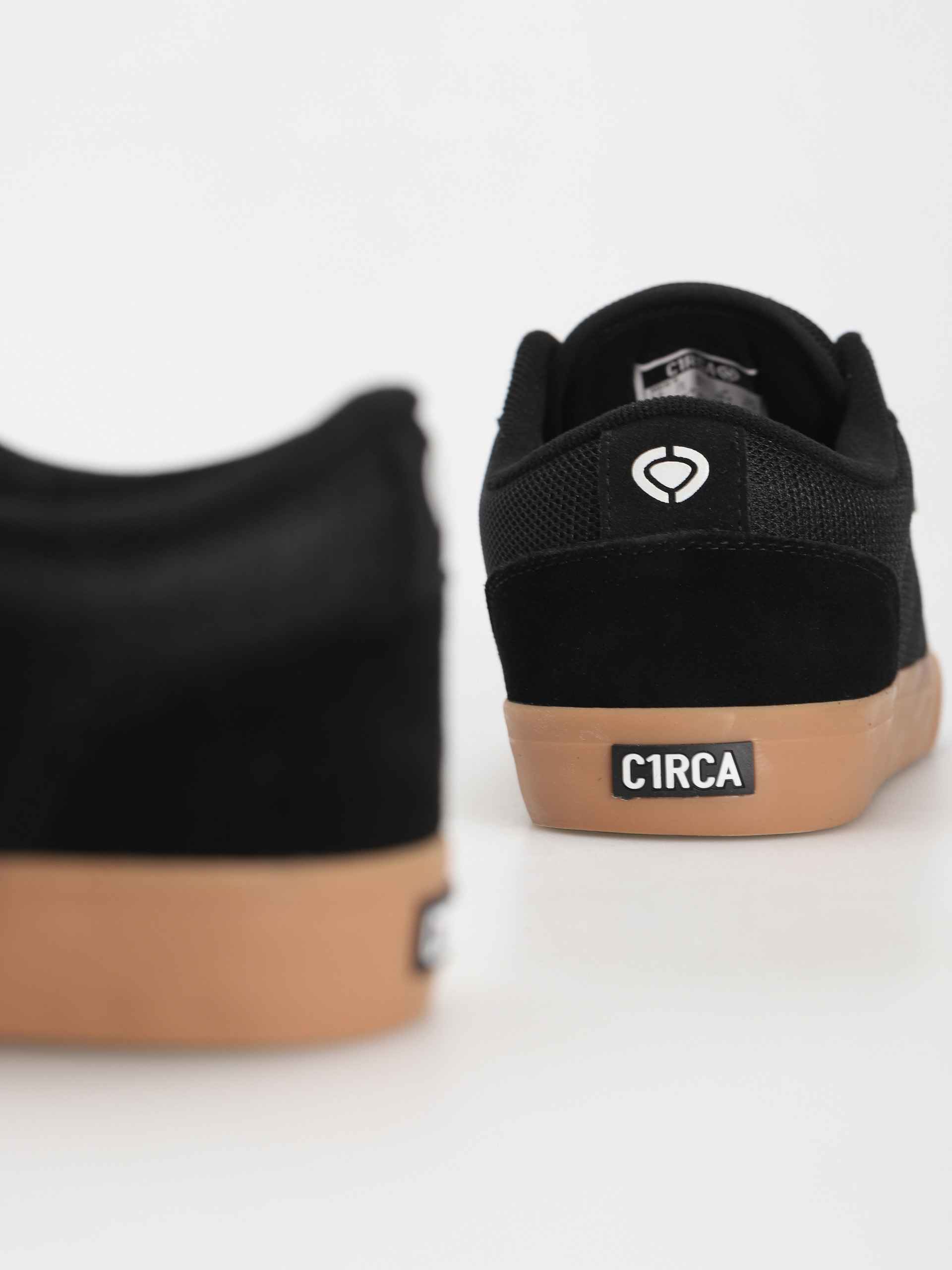 Circa Обувки Cero (black gum)