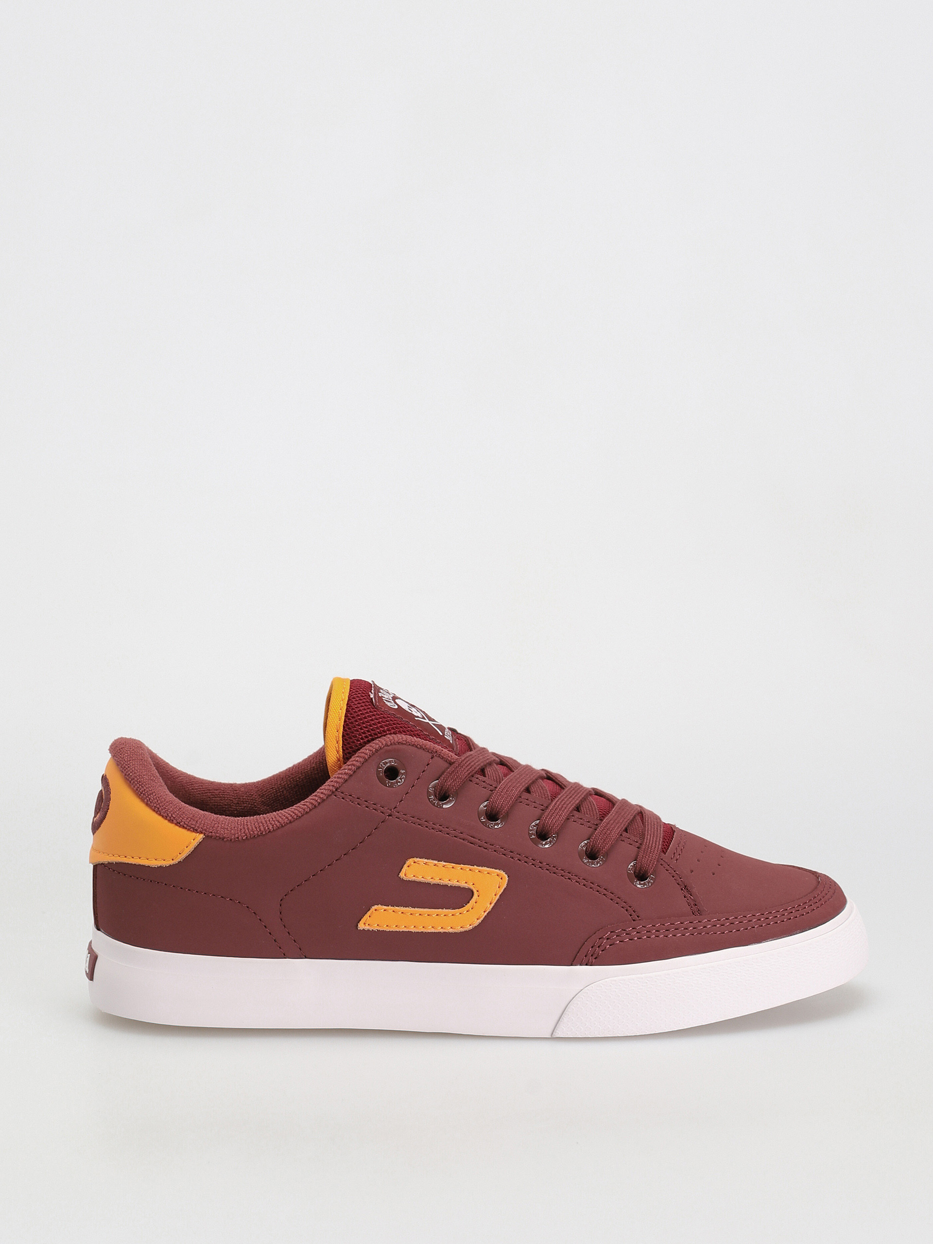 Circa Обувки Al 50 Tm (burnt henna/apricot white)
