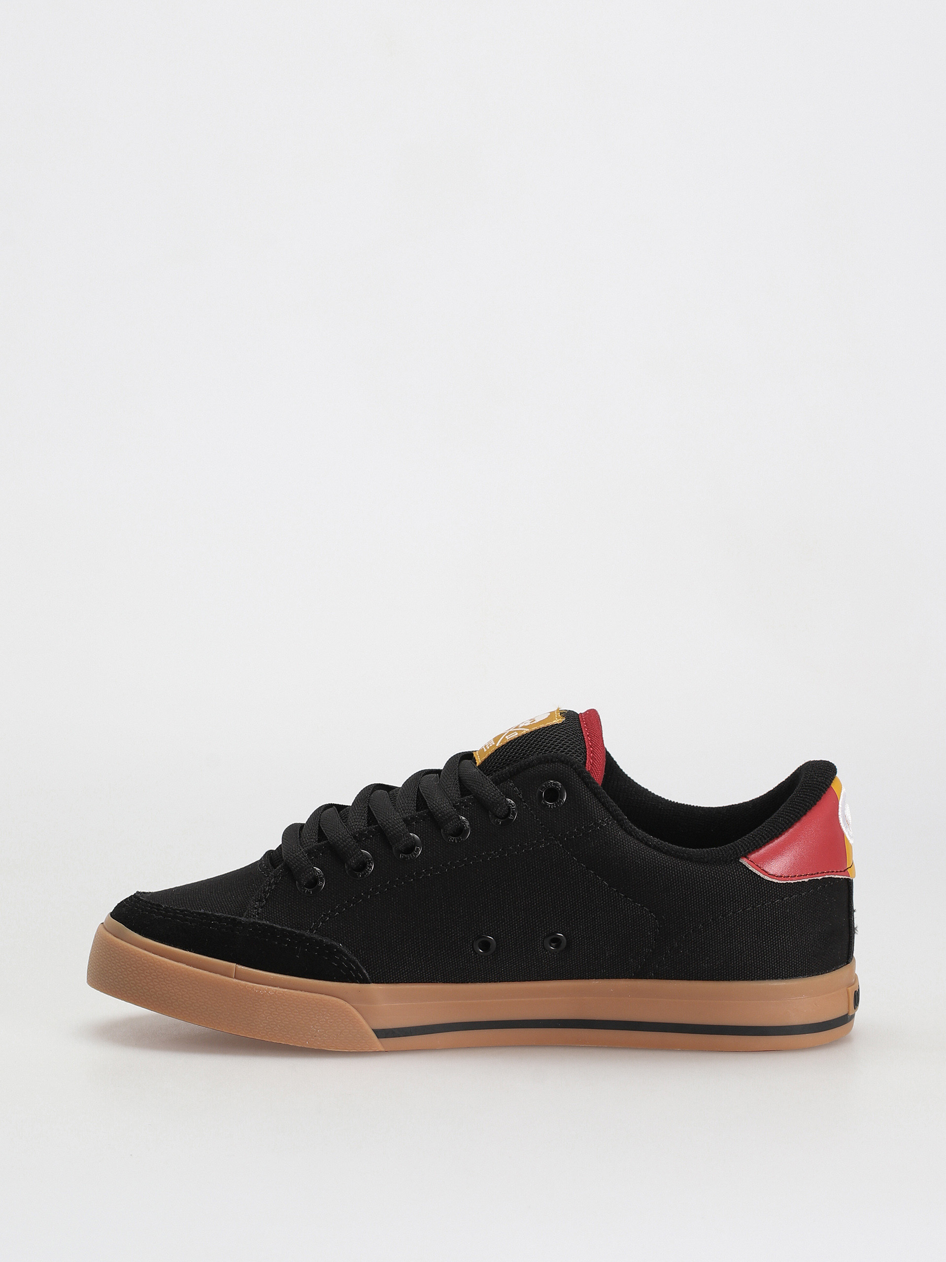 Circa Обувки Al 50 (black/rasta/gum)