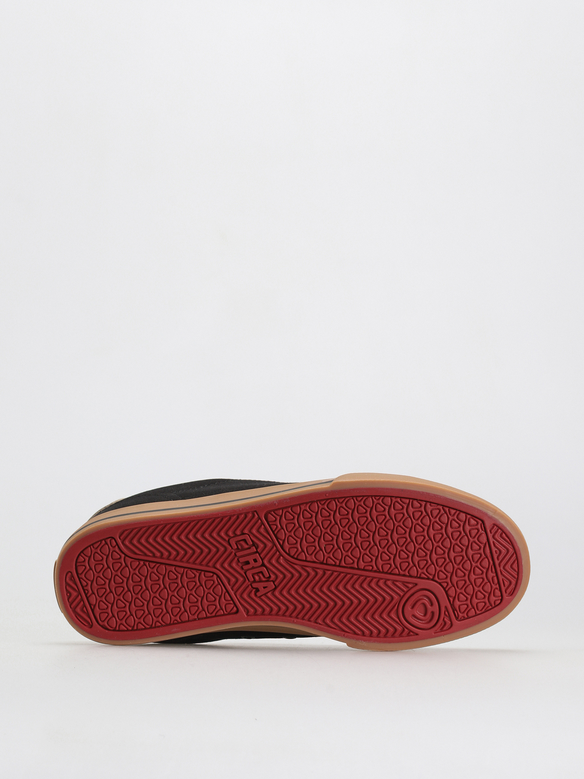 Circa Обувки Al 50 (black/rasta/gum)