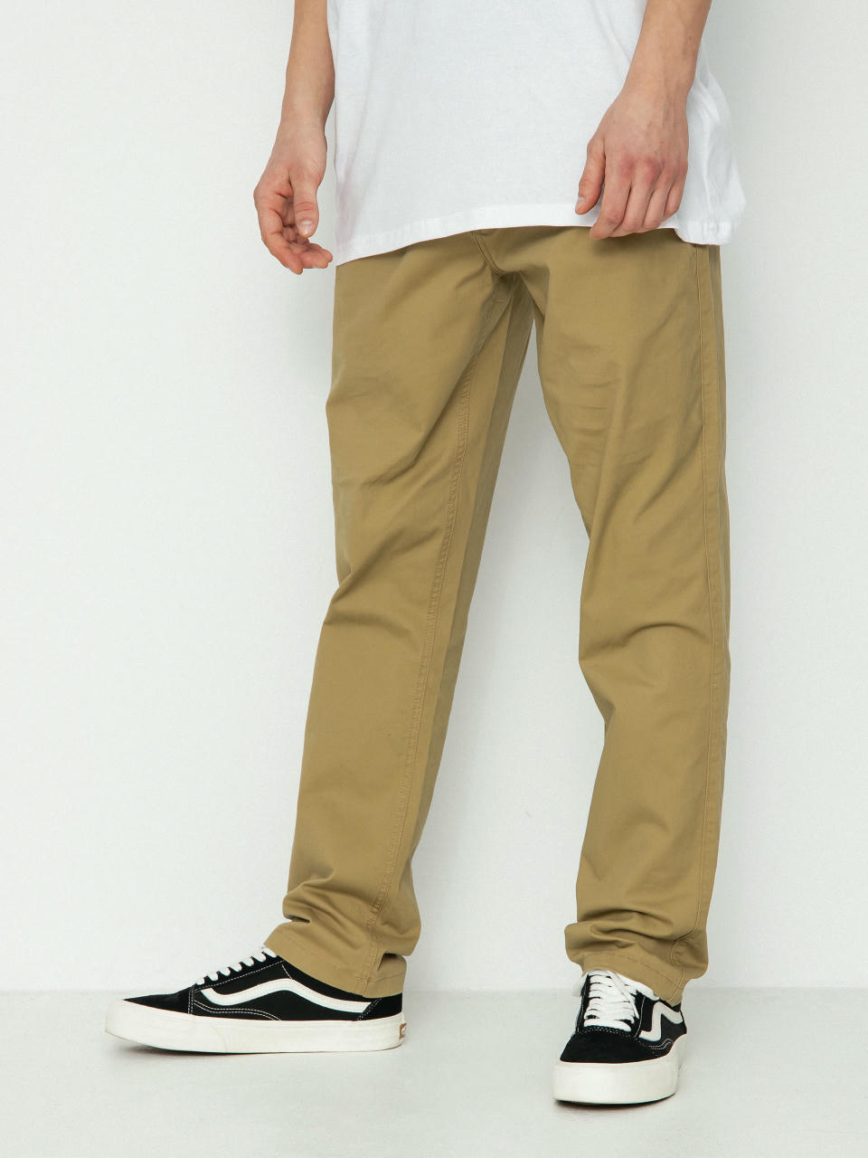 Element Панталони Howland Classic Chino (khaki)