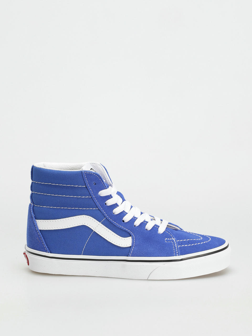 Vans Обувки Sk8 Hi (color theory dazzling blue)