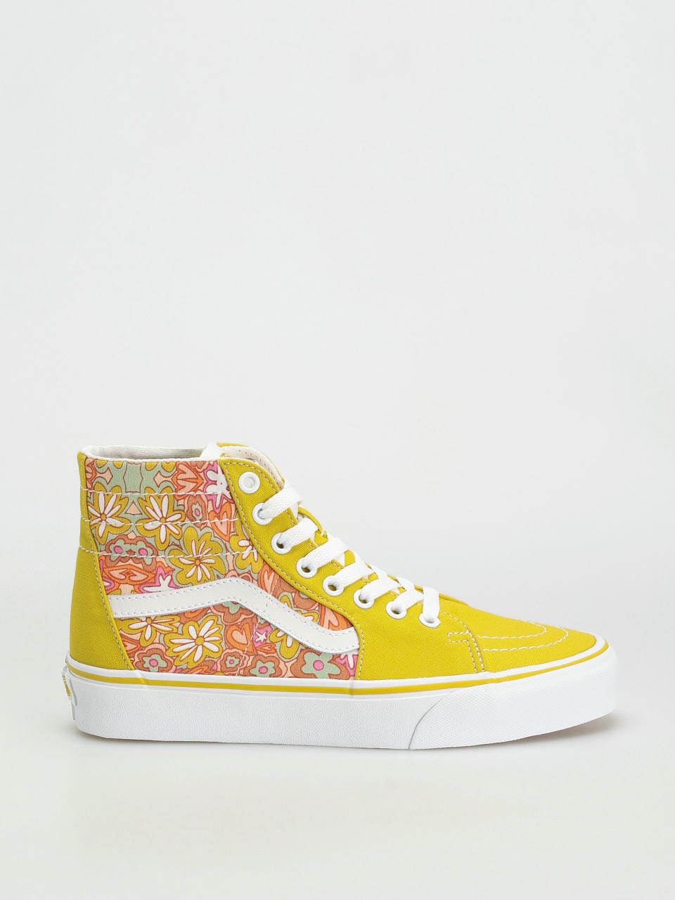 Vans Обувки Sk8 Hi Tapered Wmn (psychedelic resort passion fruit)