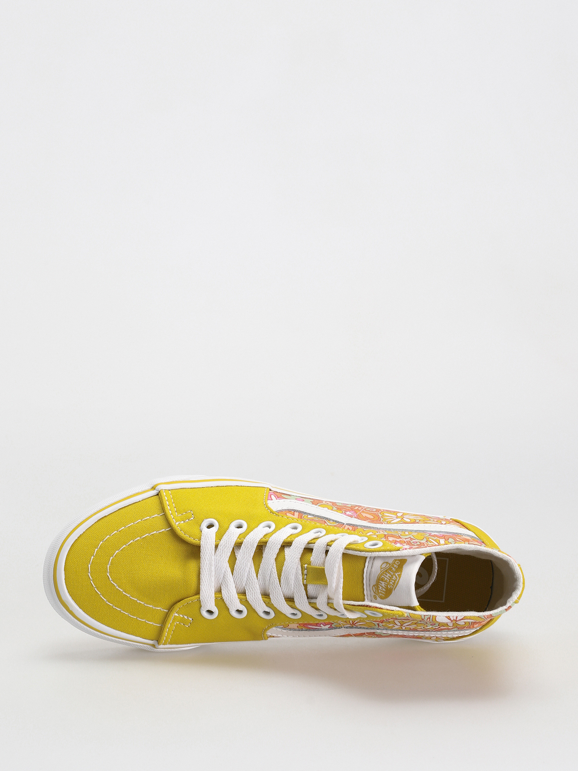 Vans Обувки Sk8 Hi Tapered Wmn (psychedelic resort passion fruit)