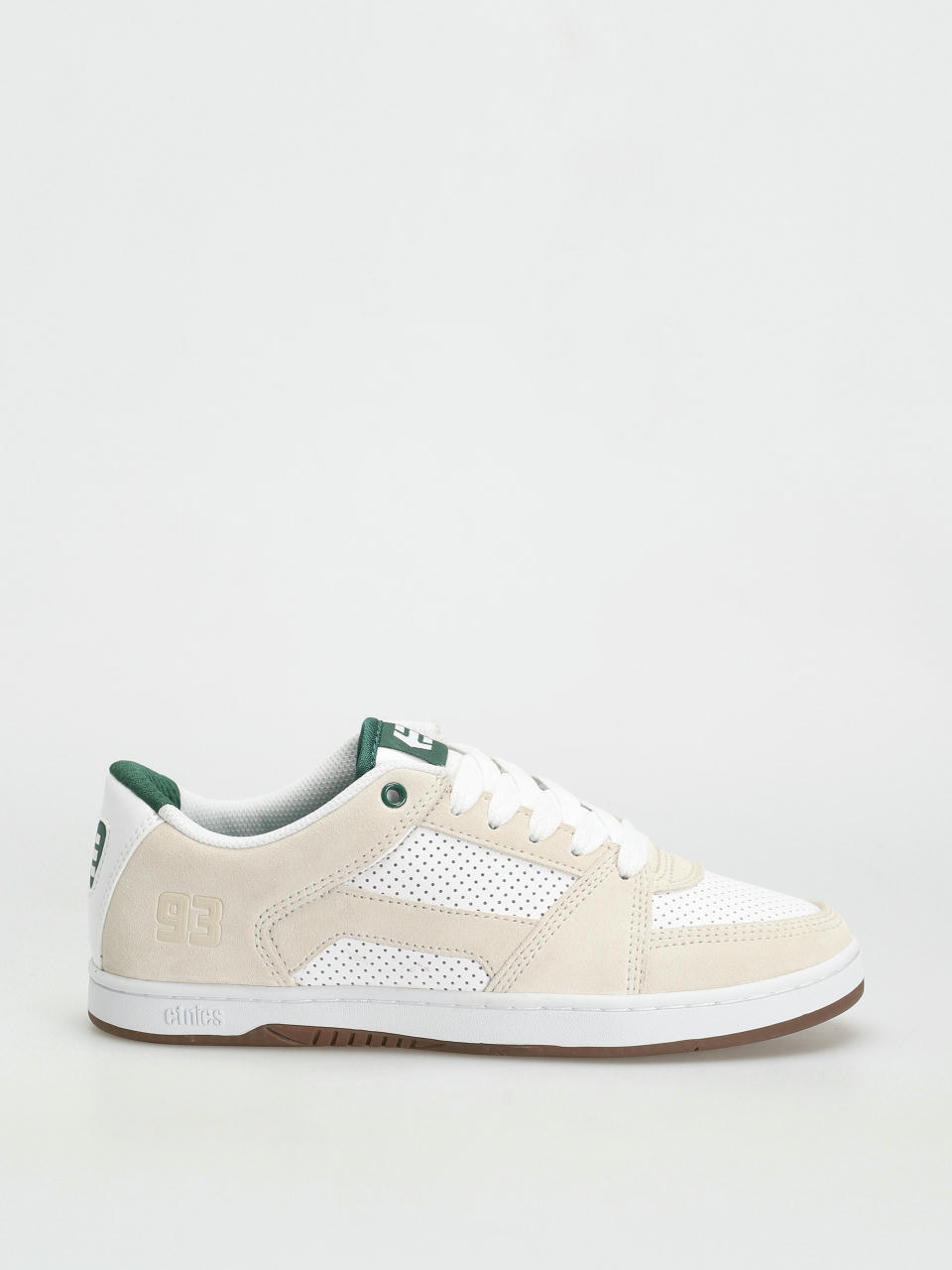 Etnies Обувки Mc Rap Lo (white/green)