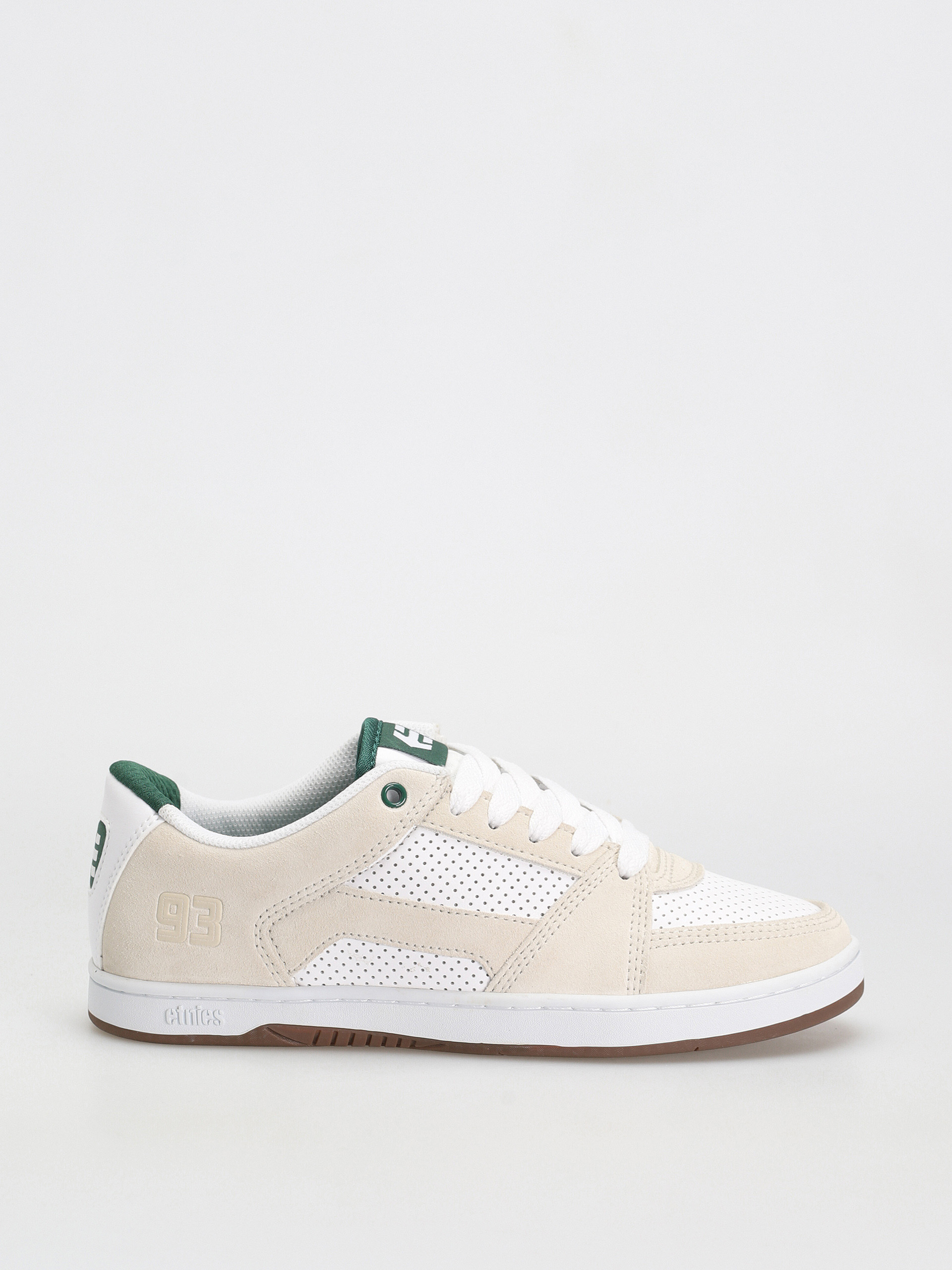Etnies u041eu0431u0443u0432u043au0438 Mc Rap Lo (white/green)