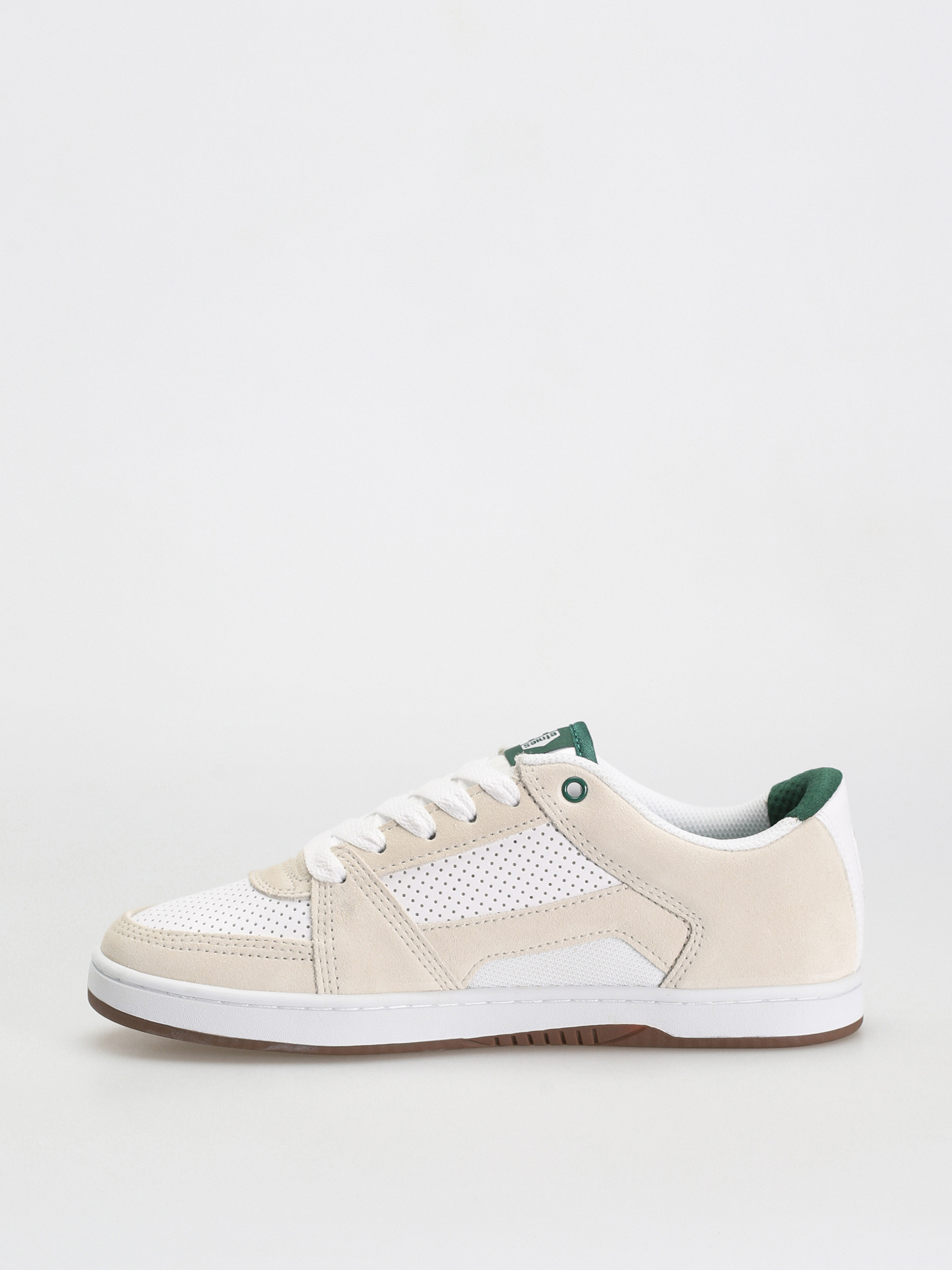 Etnies Обувки Mc Rap Lo (white/green)