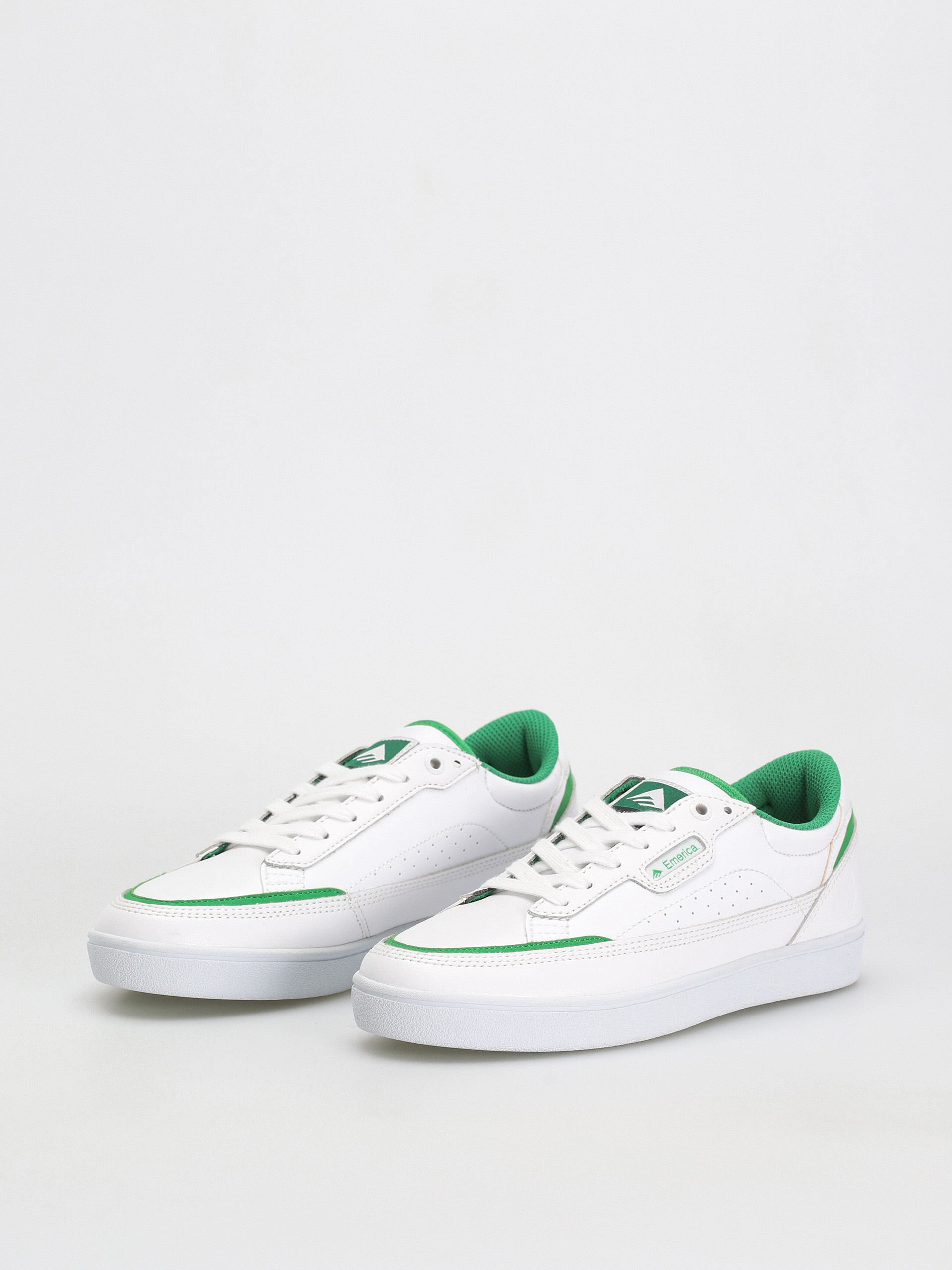 Emerica Обувки Gamma X Shake Junt (white)