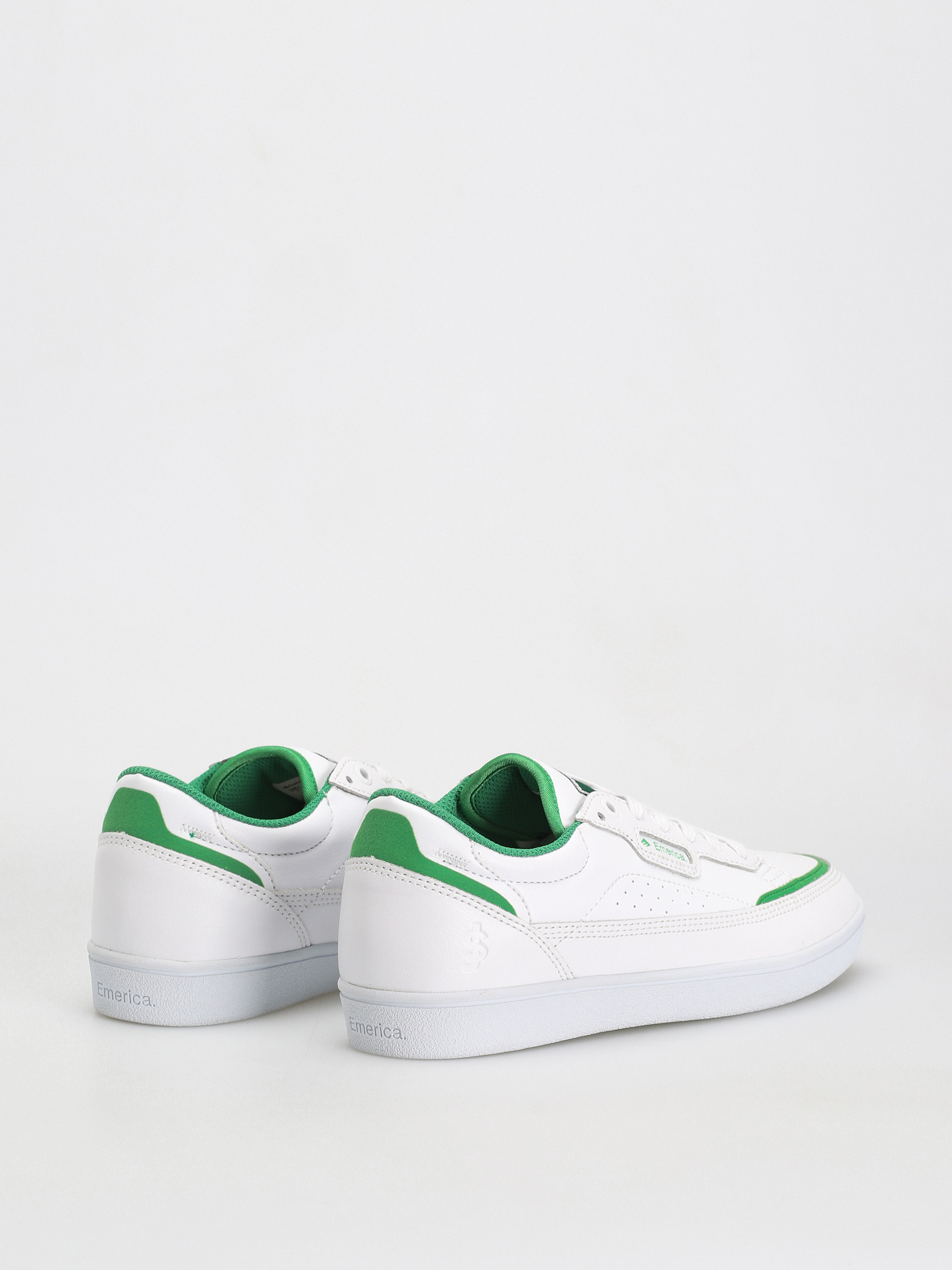Emerica Обувки Gamma X Shake Junt (white)