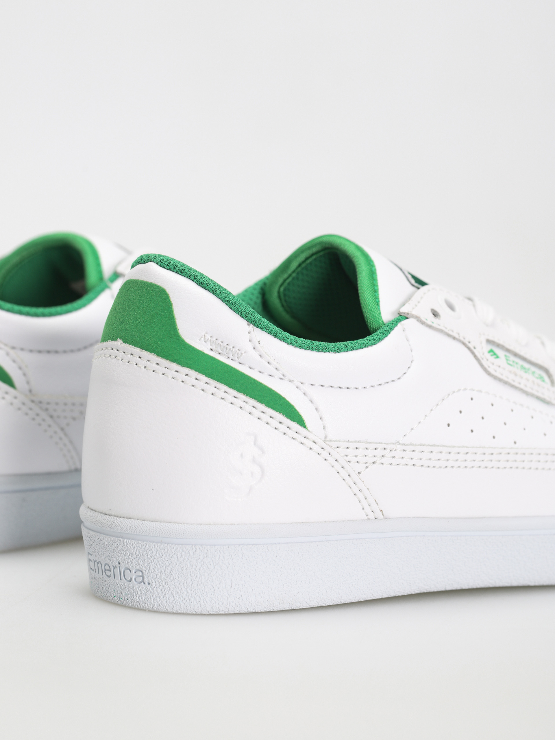 Emerica Обувки Gamma X Shake Junt (white)