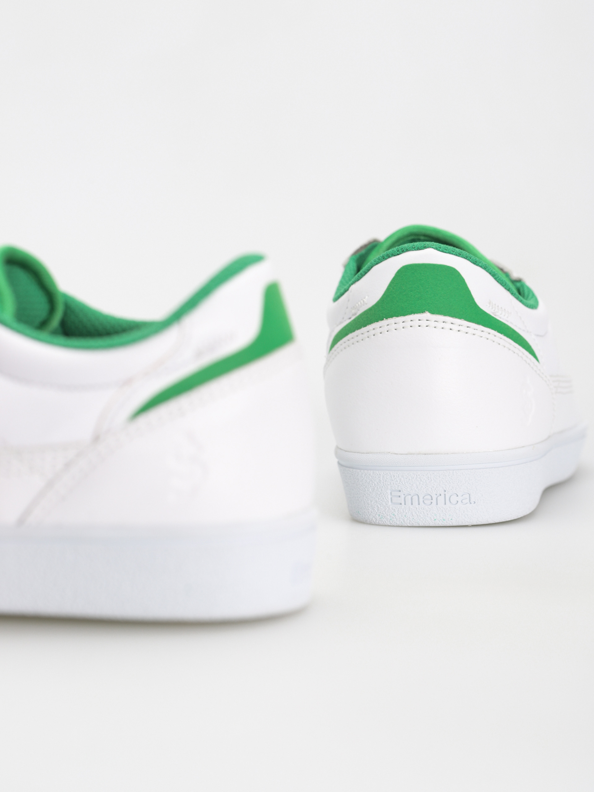 Emerica Обувки Gamma X Shake Junt (white)