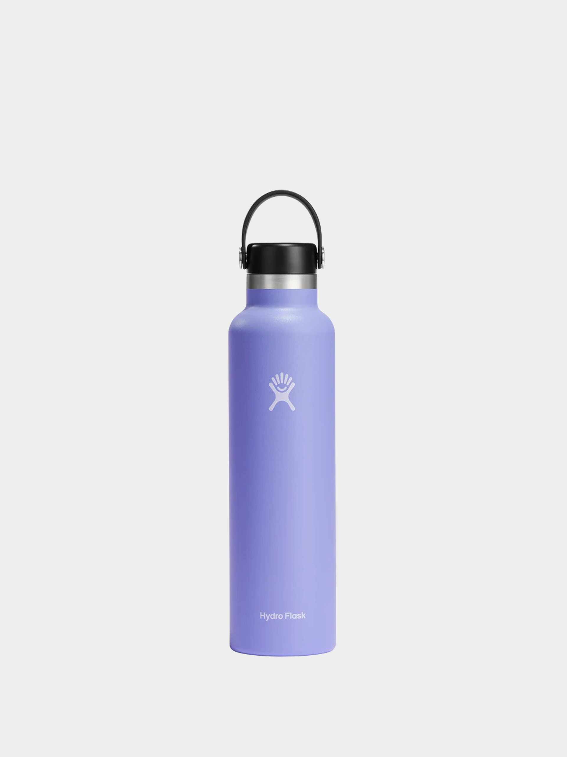 Hydro Flask Бутилка Standard Mouth Flex Cap 710ml (lupine)