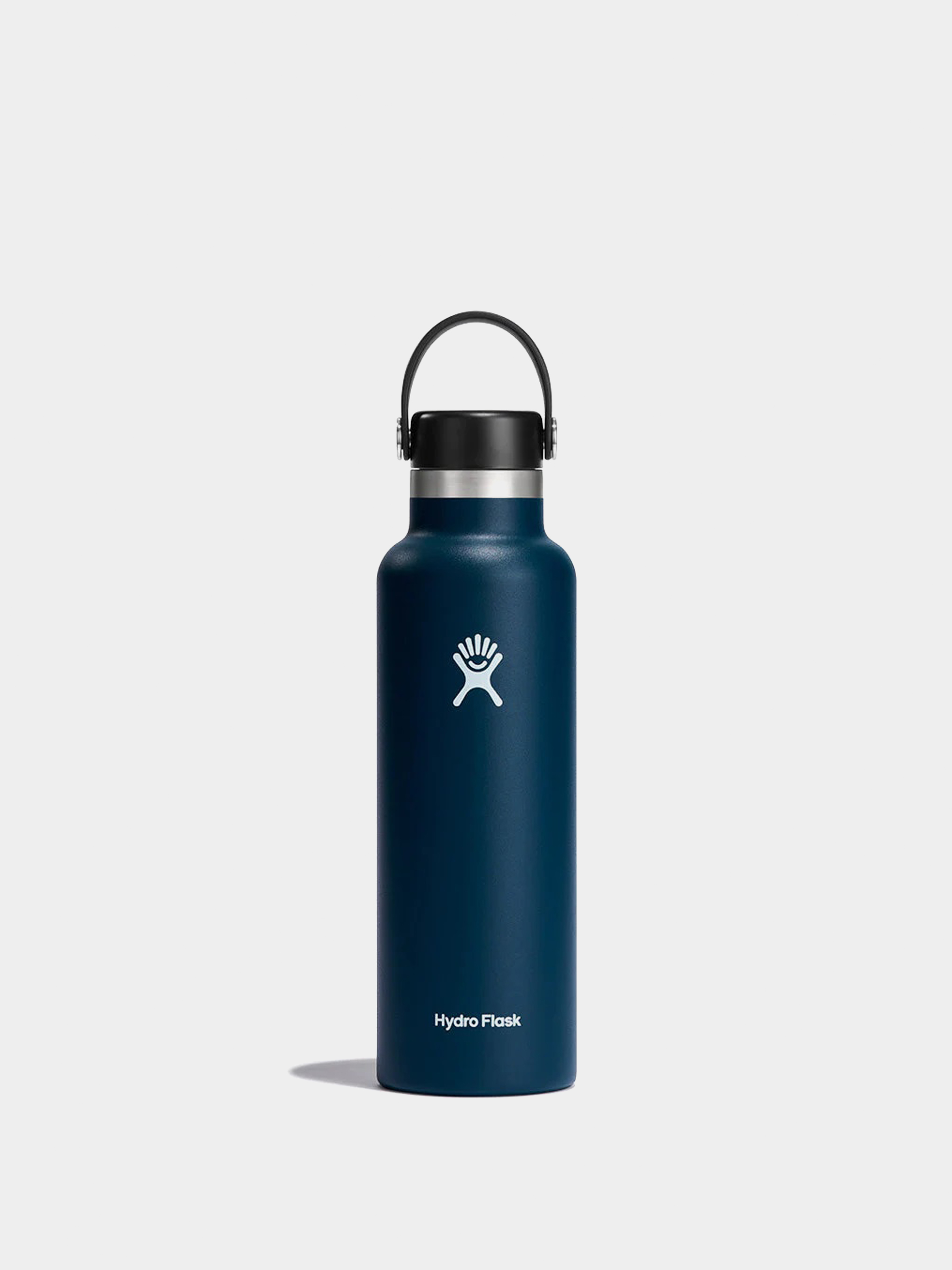 Hydro Flask Бутилка Standard Mouth Flex Cap 710ml (indigo)