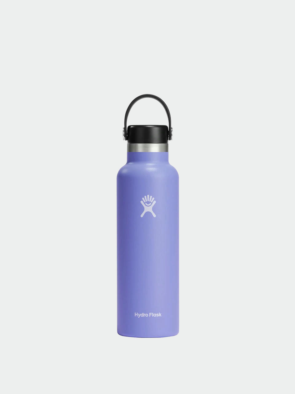 Hydro Flask Бутилка Standard Mouth Flex Cap 621ml (lupine)