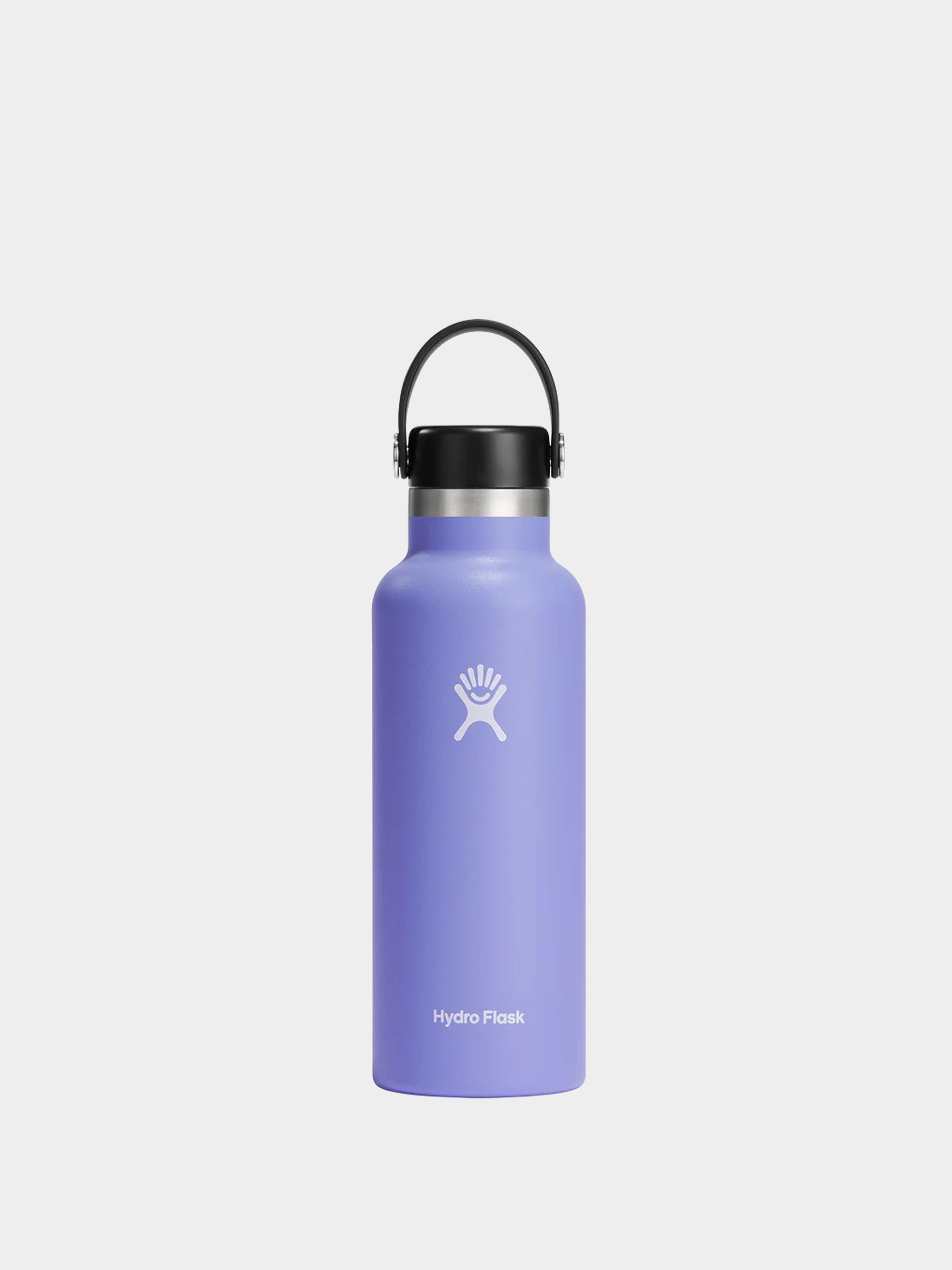 Hydro Flask Бутилка Standard Mouth Flex Cap 532ml (lupine)