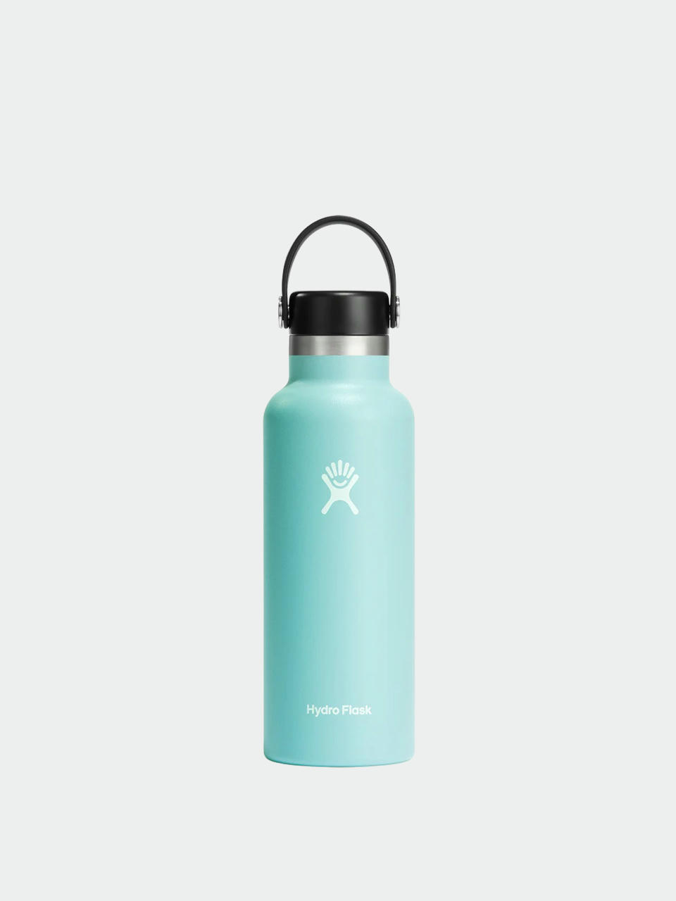 Hydro Flask Бутилка Standard Mouth Flex Cap 532ml (dew)