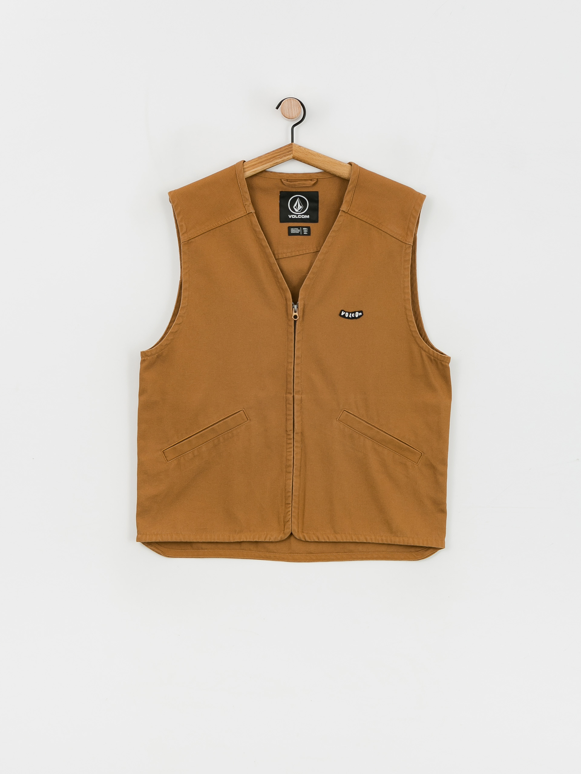 Volcom Елек Vester (rubber)