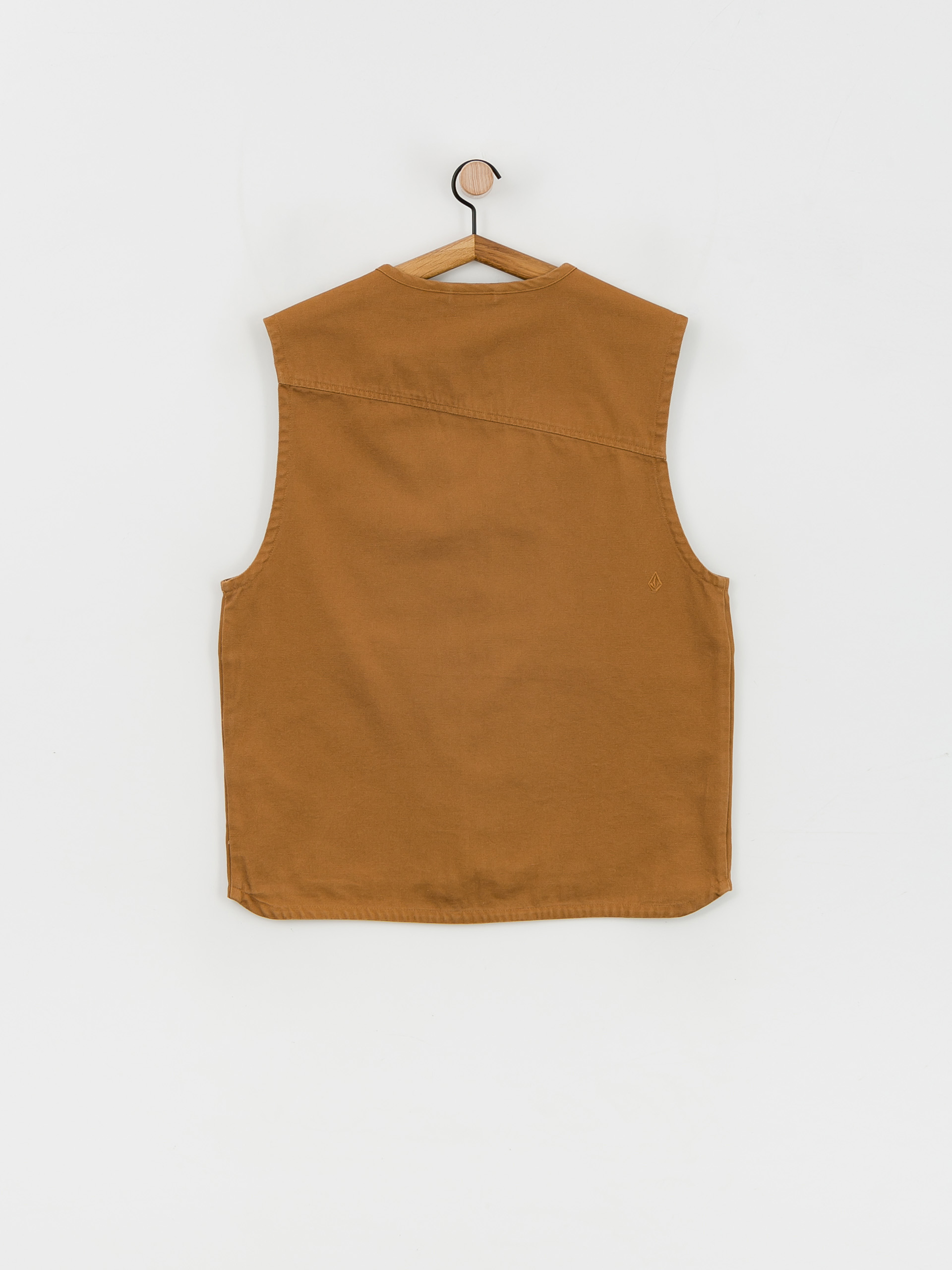 Volcom Елек Vester (rubber)